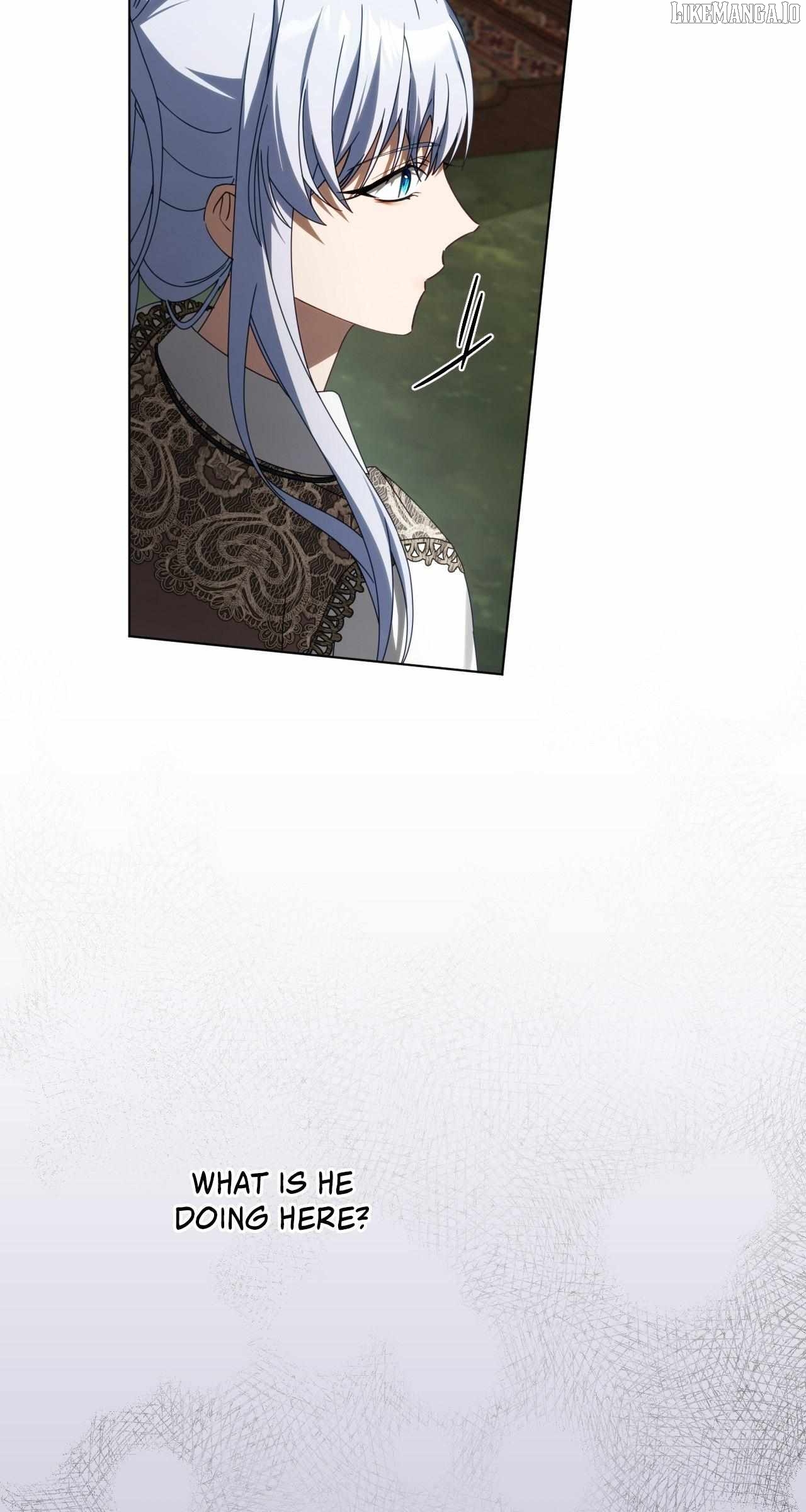 To The Witch Who Forgot The Bird Chapter 36 - page 16