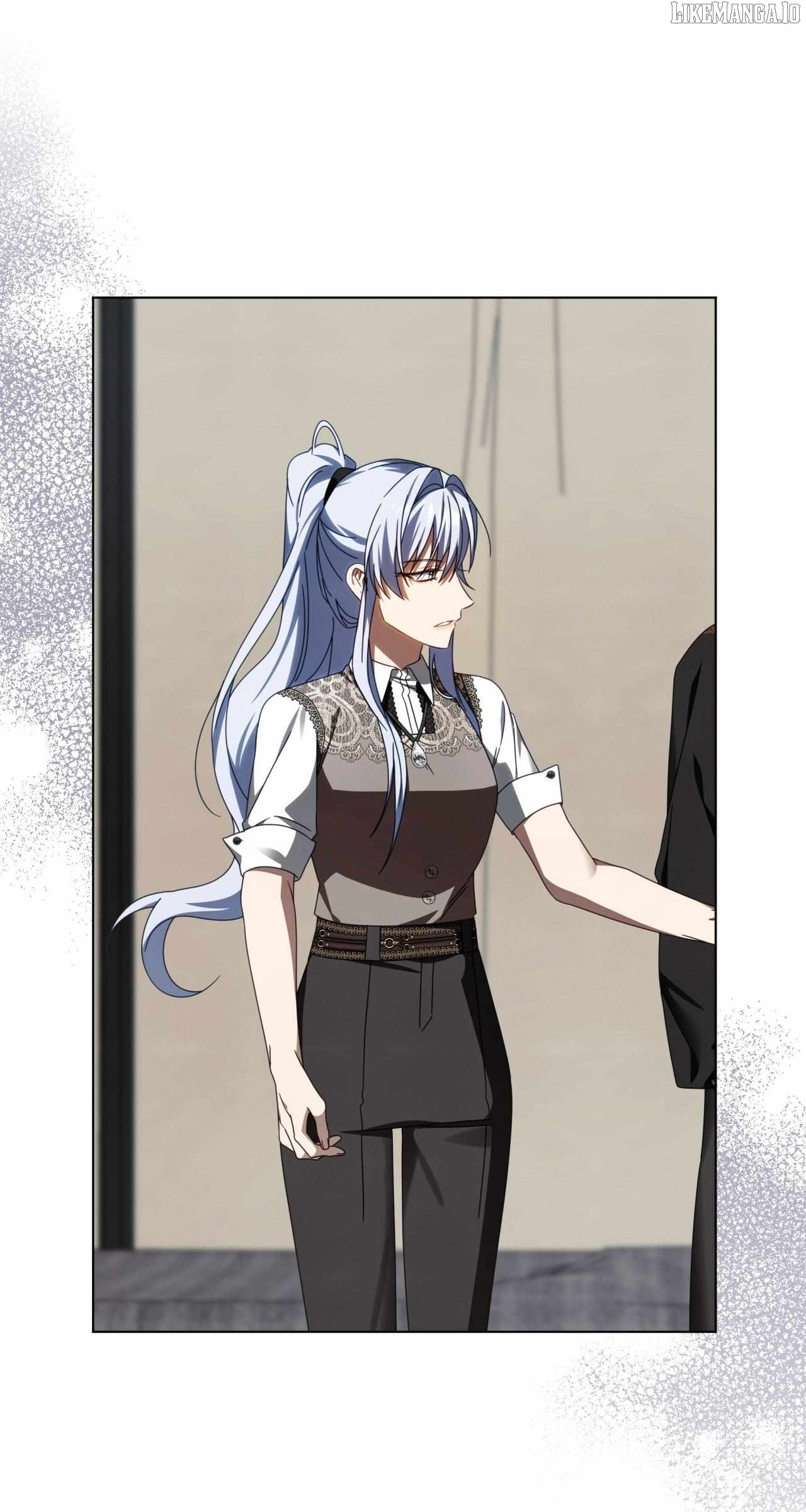 To The Witch Who Forgot The Bird Chapter 36 - page 19