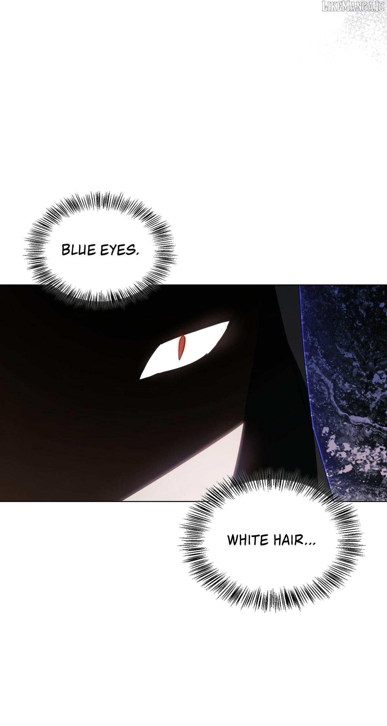 To The Witch Who Forgot The Bird Chapter 36 - page 20