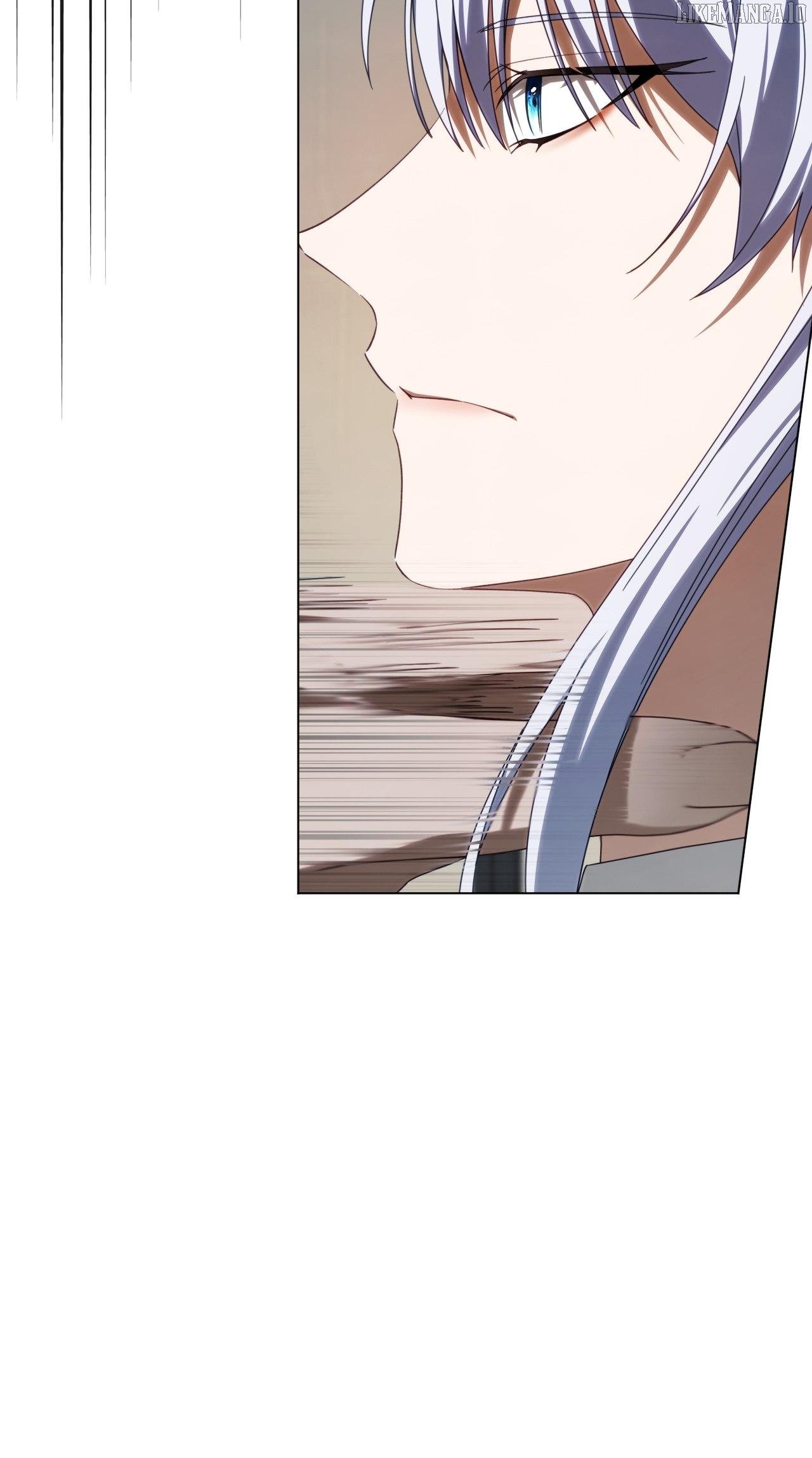 To The Witch Who Forgot The Bird Chapter 36 - page 24