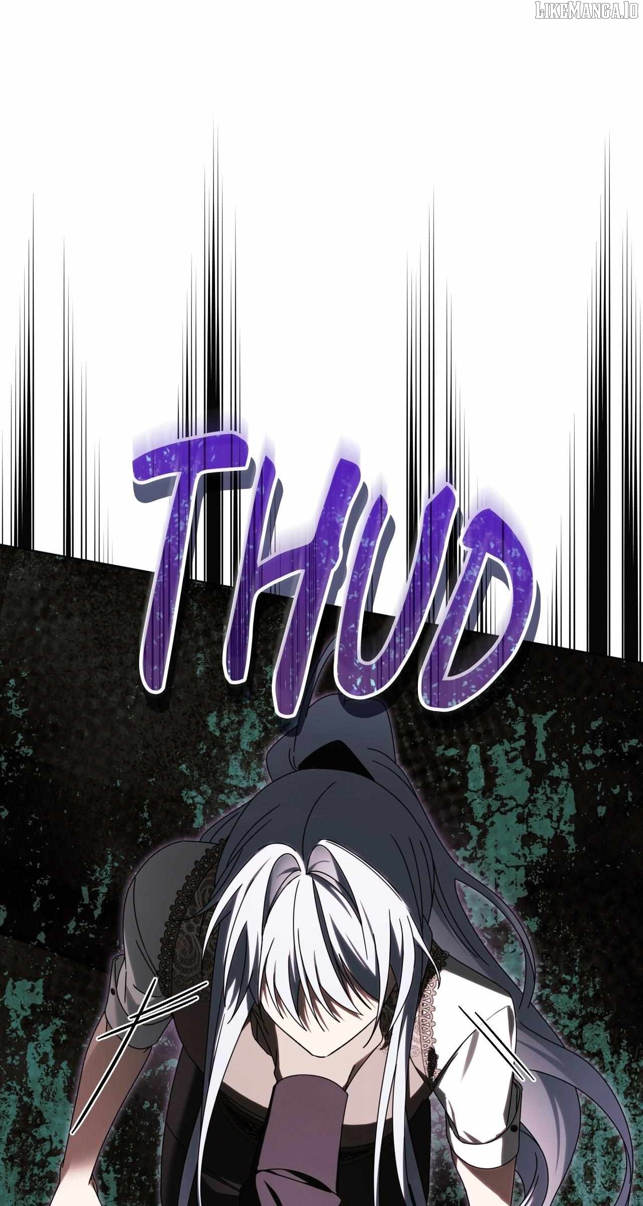 To The Witch Who Forgot The Bird Chapter 36 - page 25