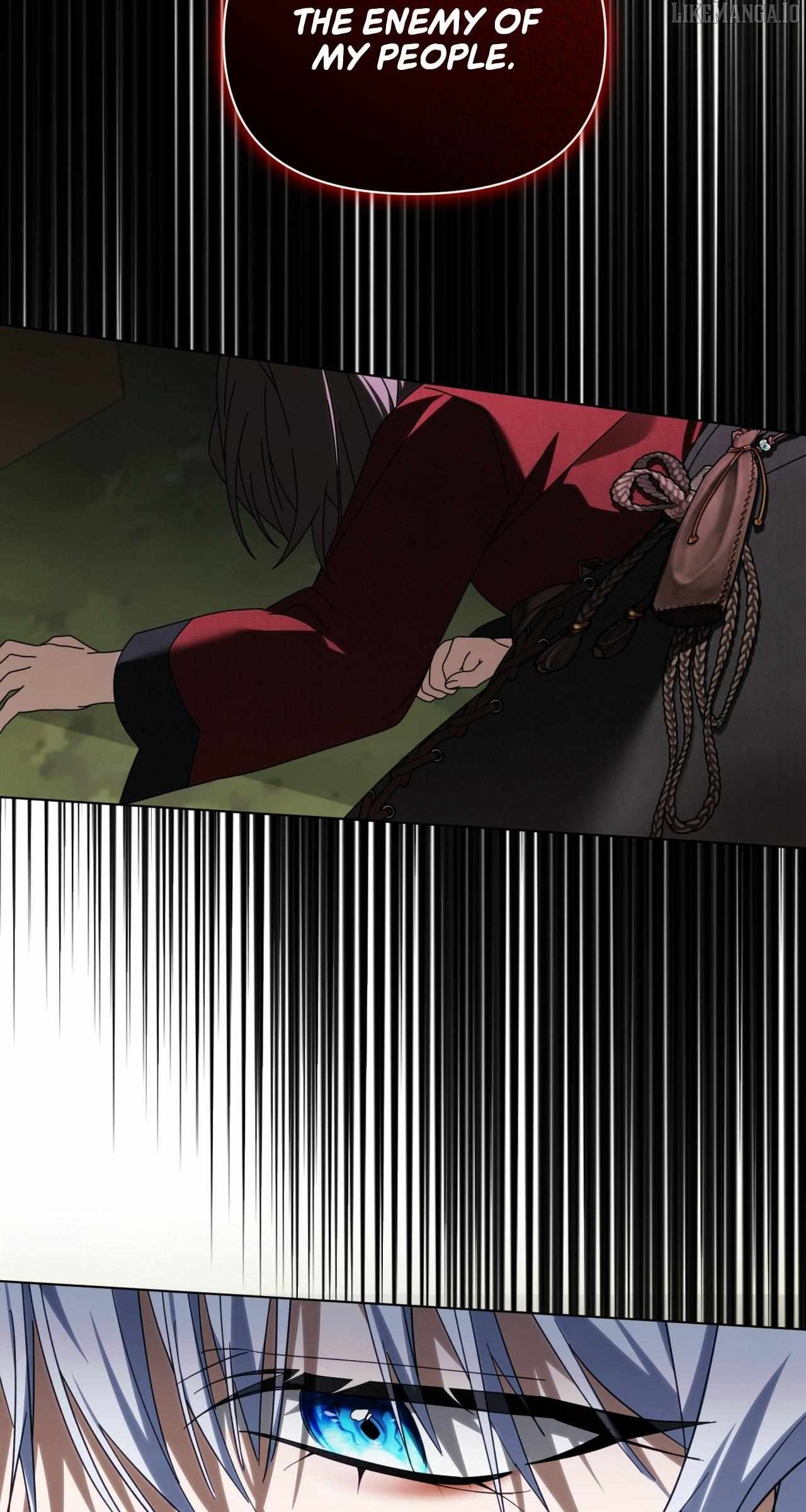 To The Witch Who Forgot The Bird Chapter 36 - page 27