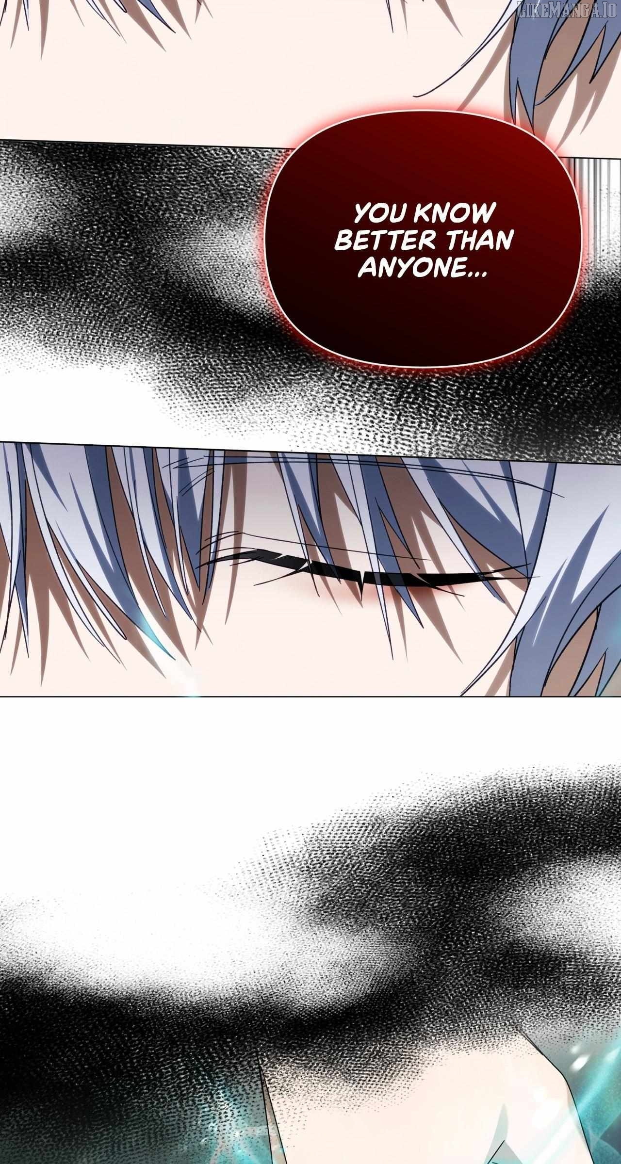 To The Witch Who Forgot The Bird Chapter 36 - page 28