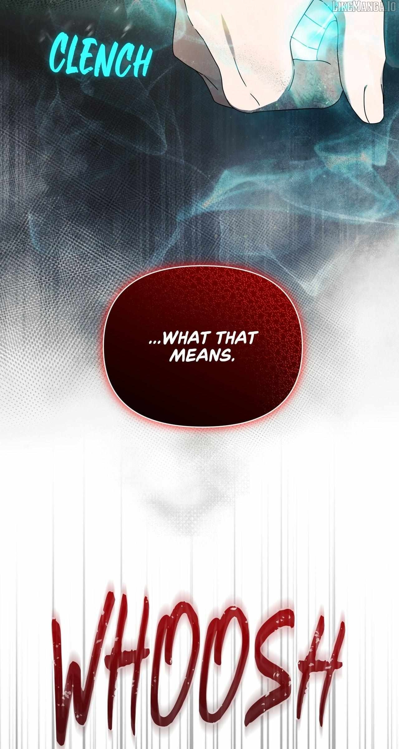 To The Witch Who Forgot The Bird Chapter 36 - page 29