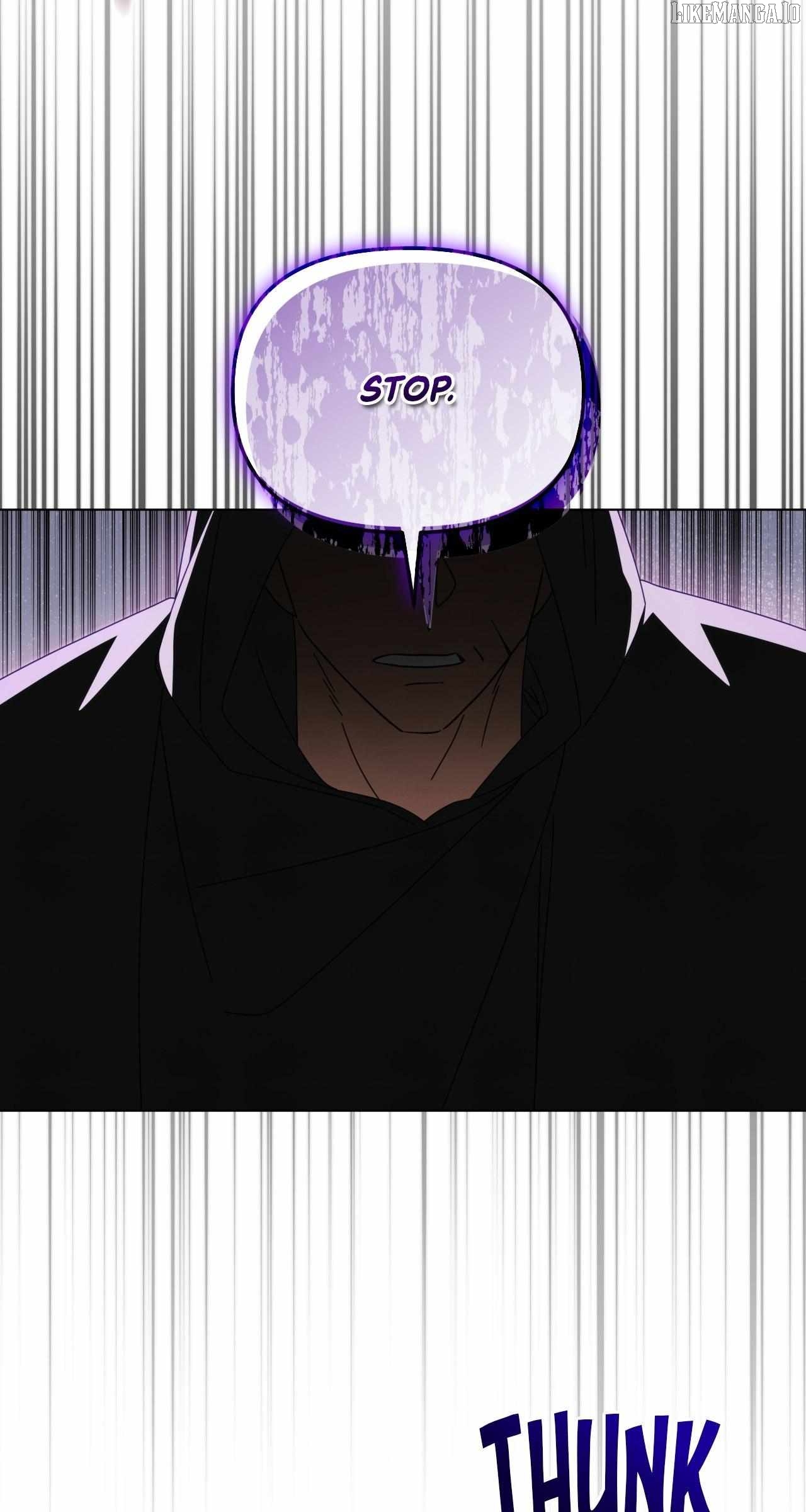 To The Witch Who Forgot The Bird Chapter 36 - page 30