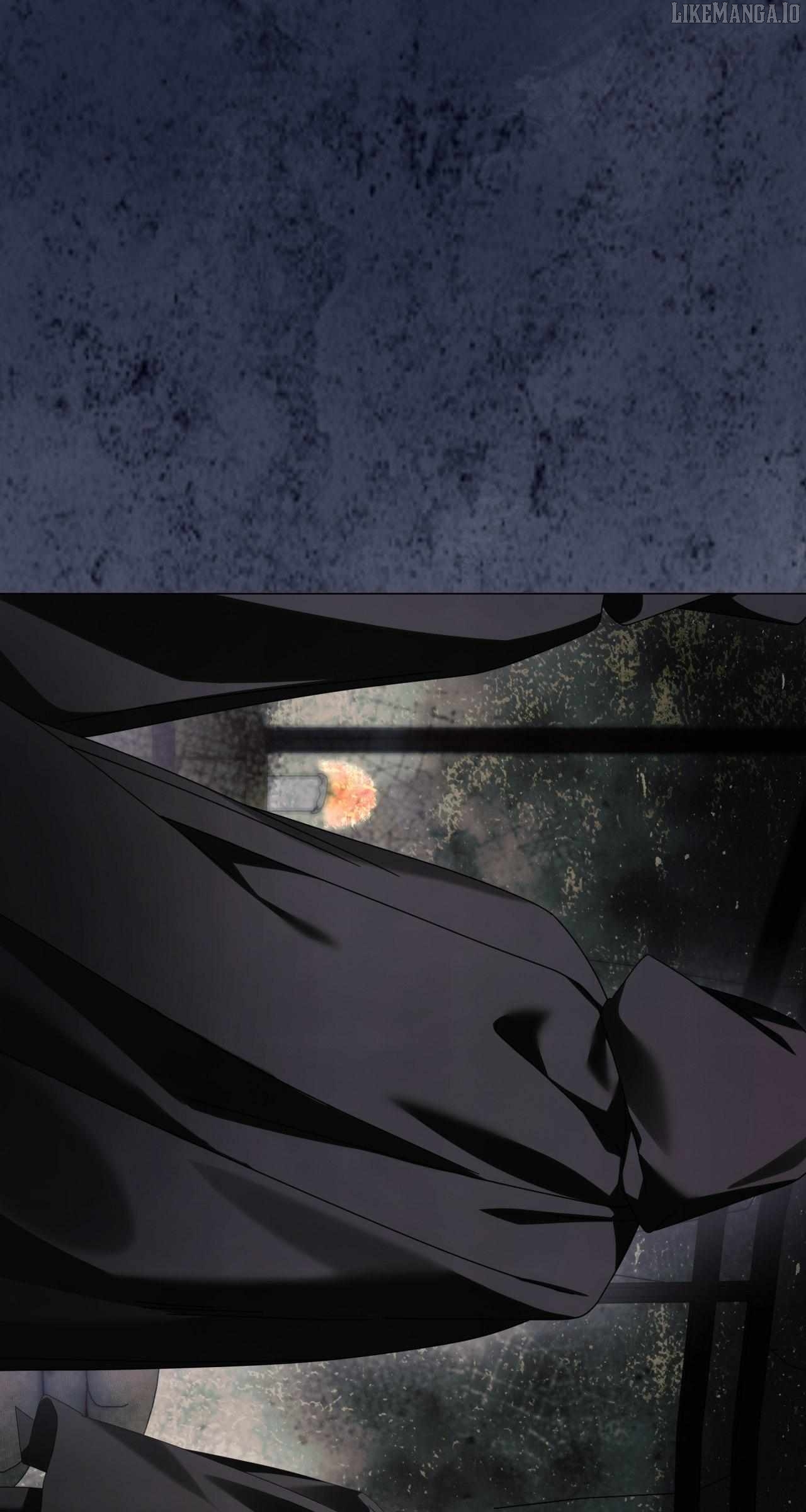 To The Witch Who Forgot The Bird Chapter 36 - page 33