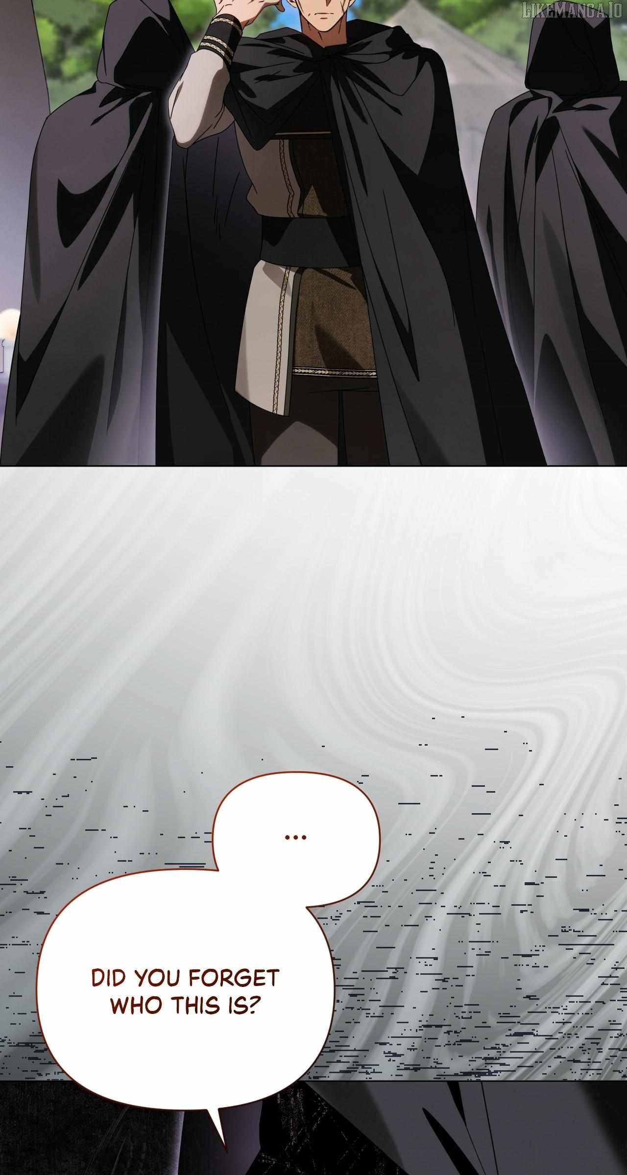 To The Witch Who Forgot The Bird Chapter 36 - page 35