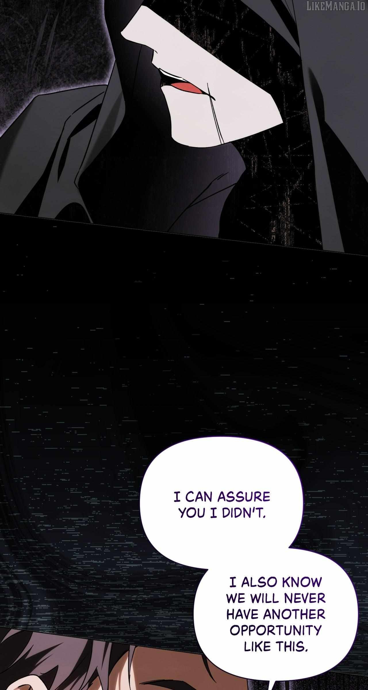 To The Witch Who Forgot The Bird Chapter 36 - page 36