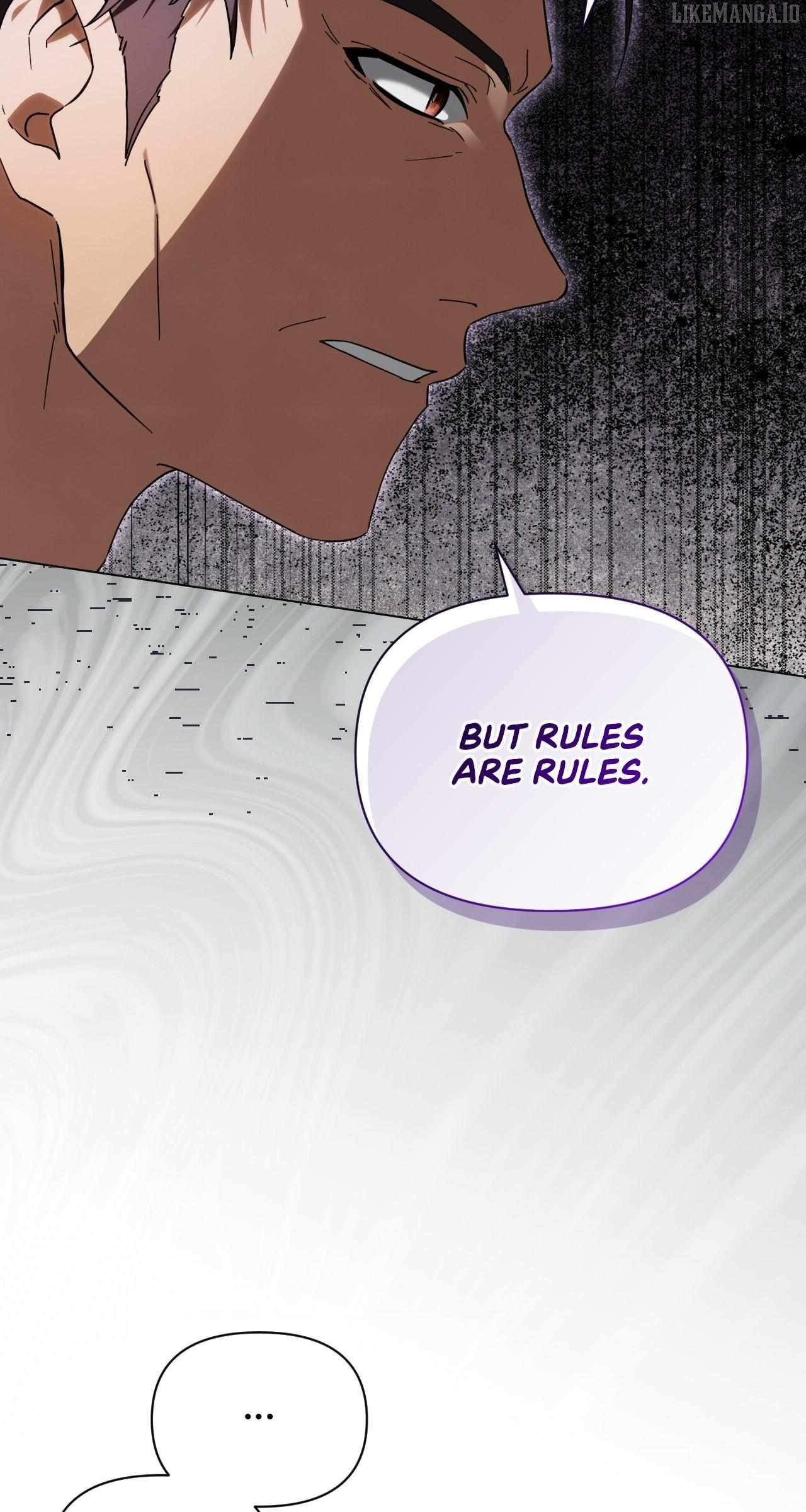 To The Witch Who Forgot The Bird Chapter 36 - page 37