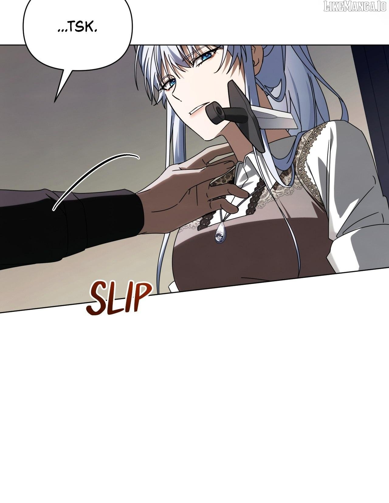 To The Witch Who Forgot The Bird Chapter 36 - page 38