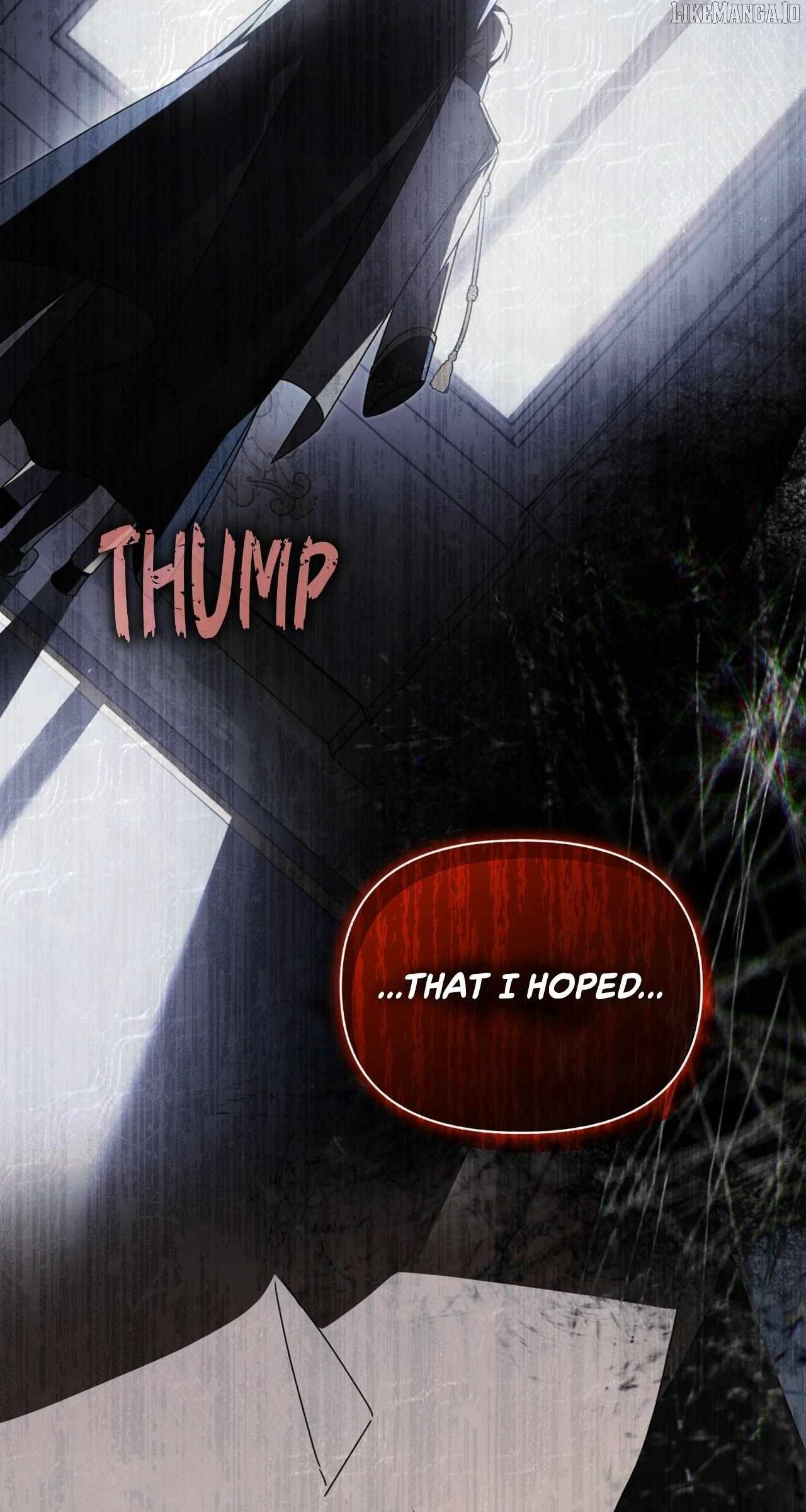 To The Witch Who Forgot The Bird Chapter 36 - page 4