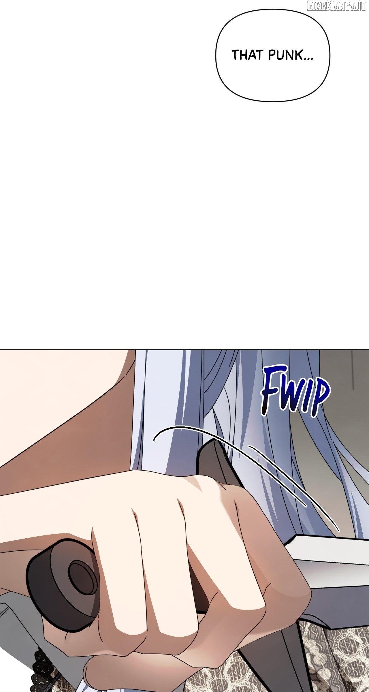 To The Witch Who Forgot The Bird Chapter 36 - page 40