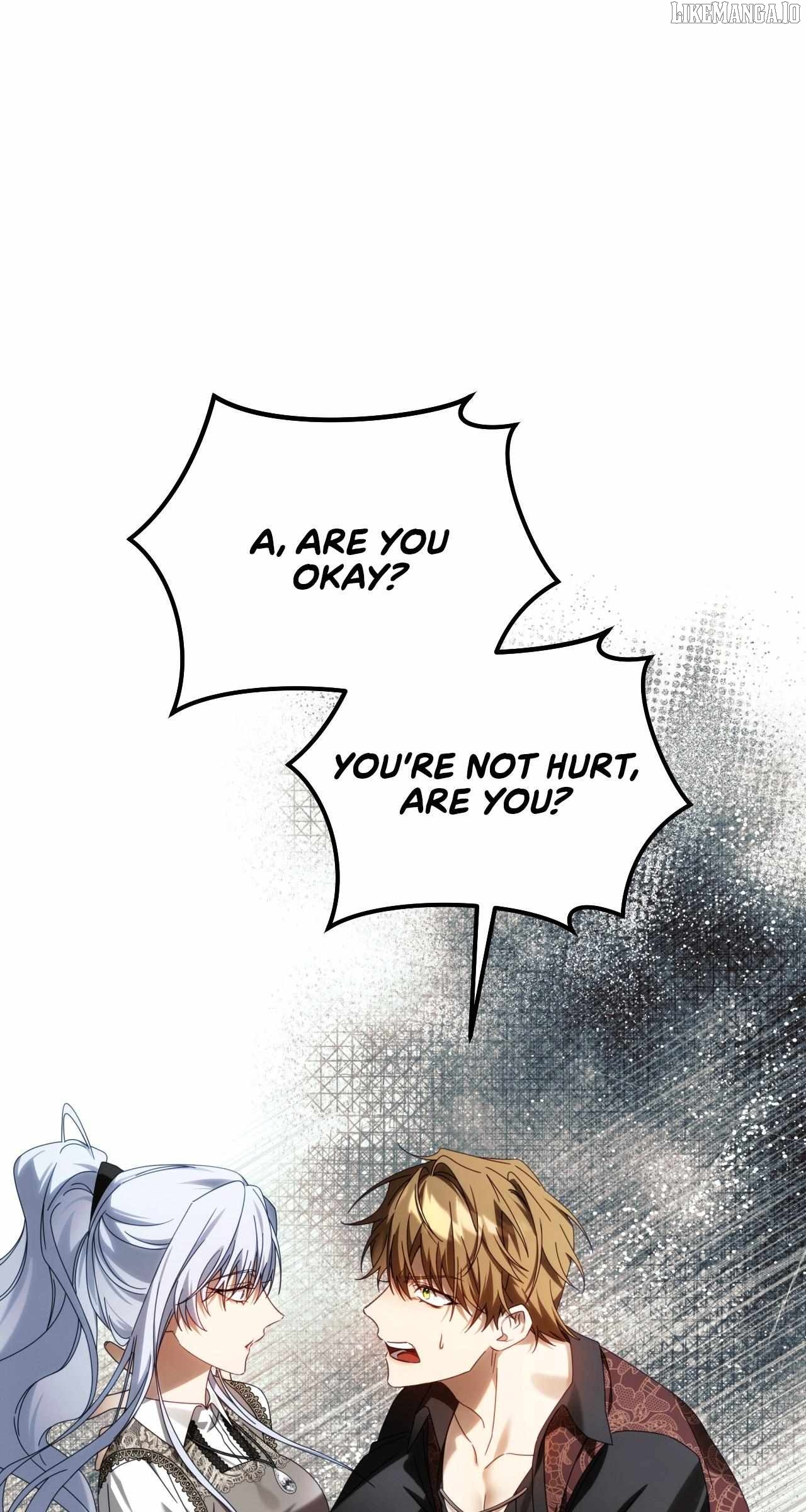 To The Witch Who Forgot The Bird Chapter 36 - page 43