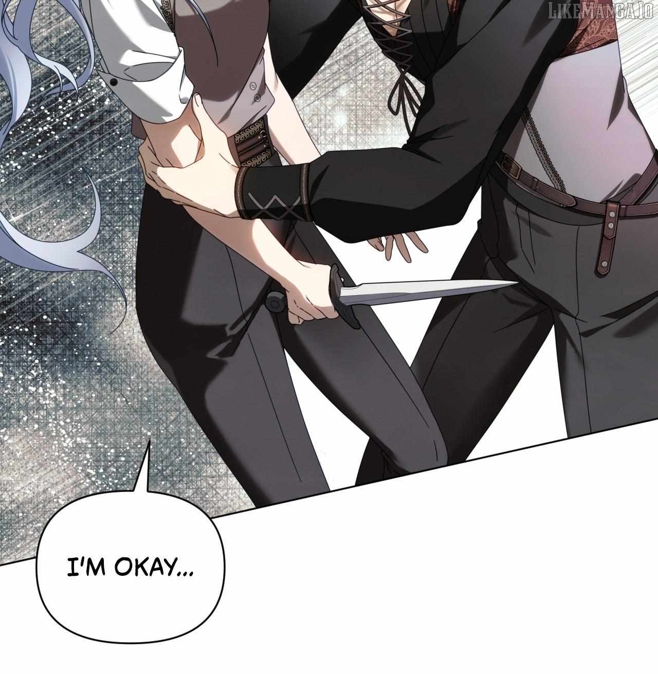 To The Witch Who Forgot The Bird Chapter 36 - page 44