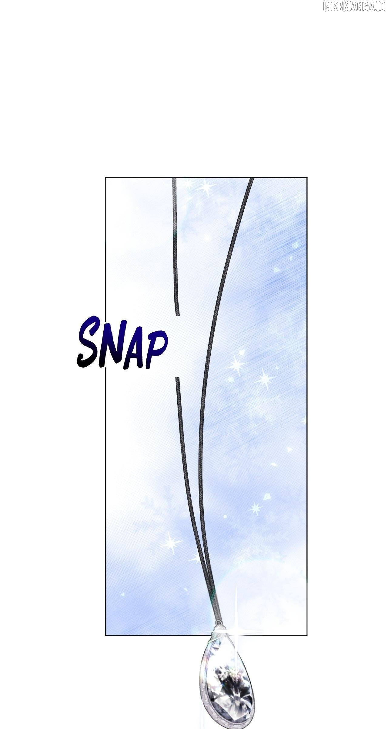 To The Witch Who Forgot The Bird Chapter 36 - page 45