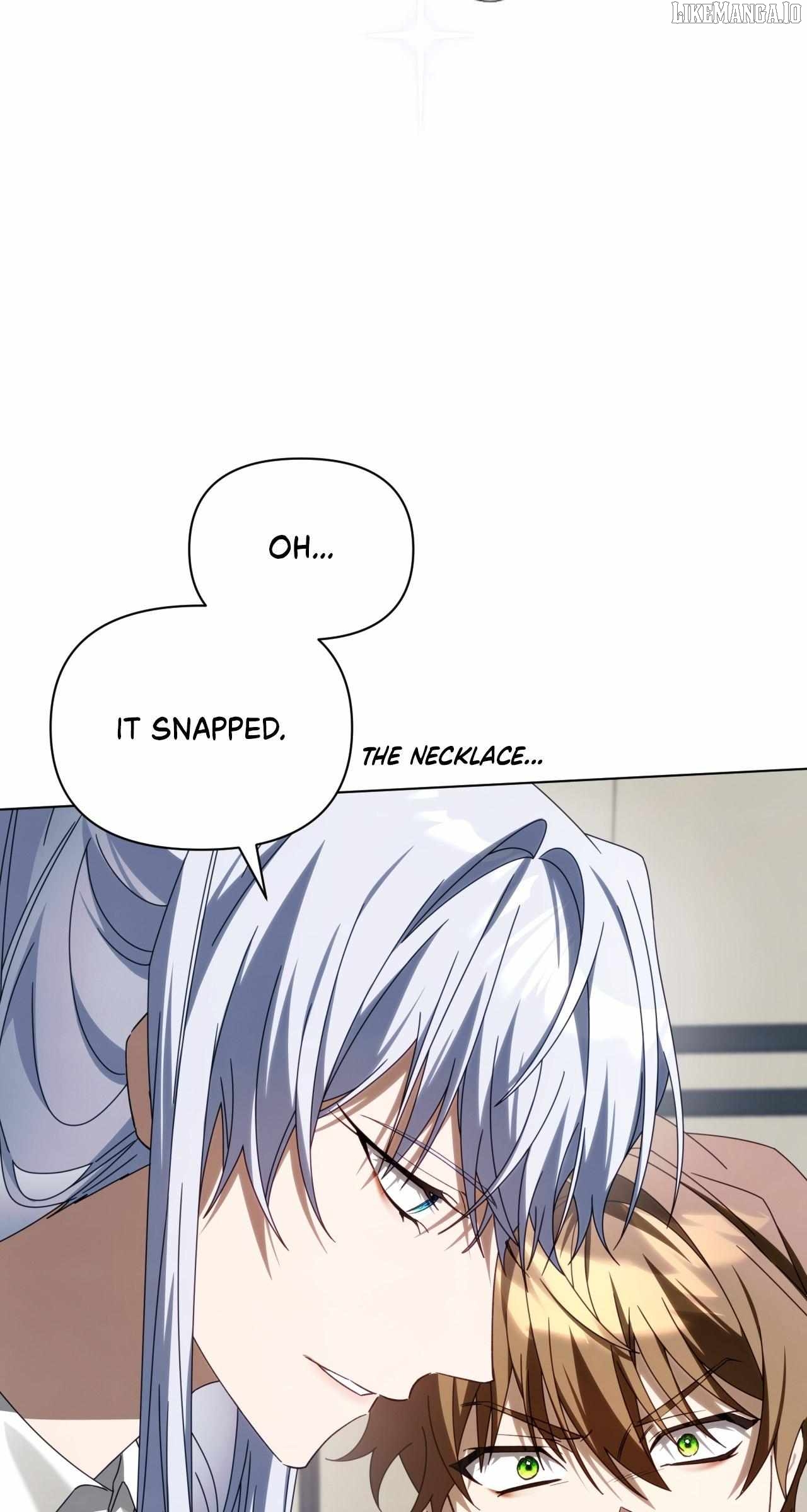 To The Witch Who Forgot The Bird Chapter 36 - page 46