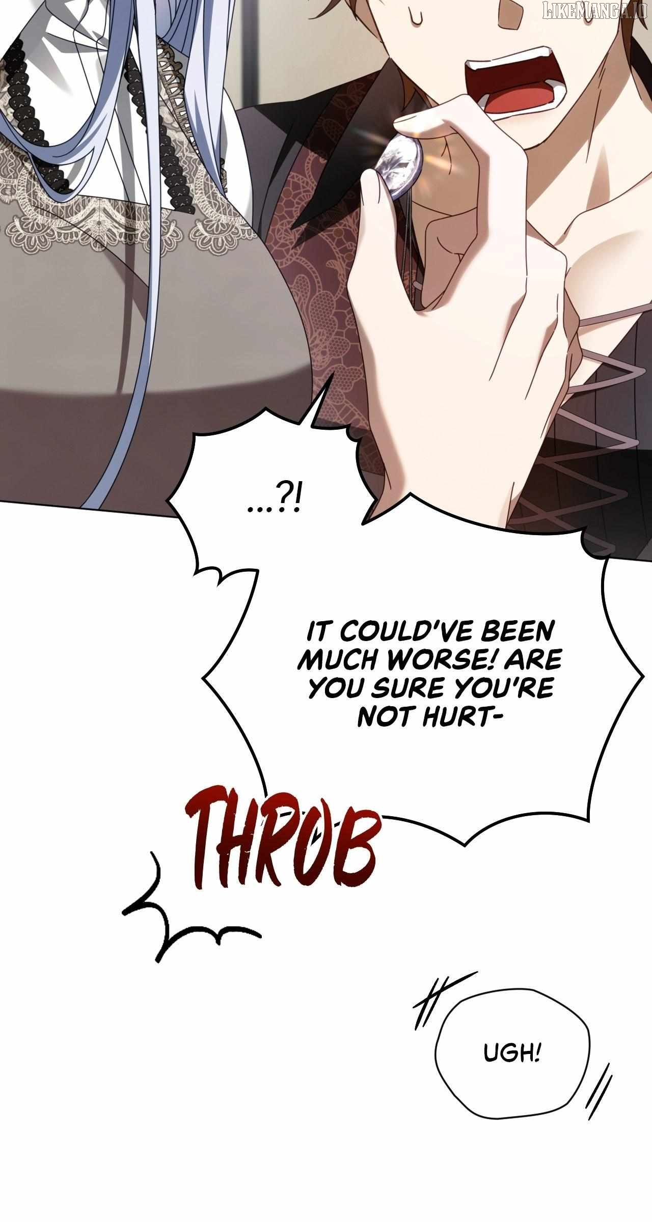 To The Witch Who Forgot The Bird Chapter 36 - page 47