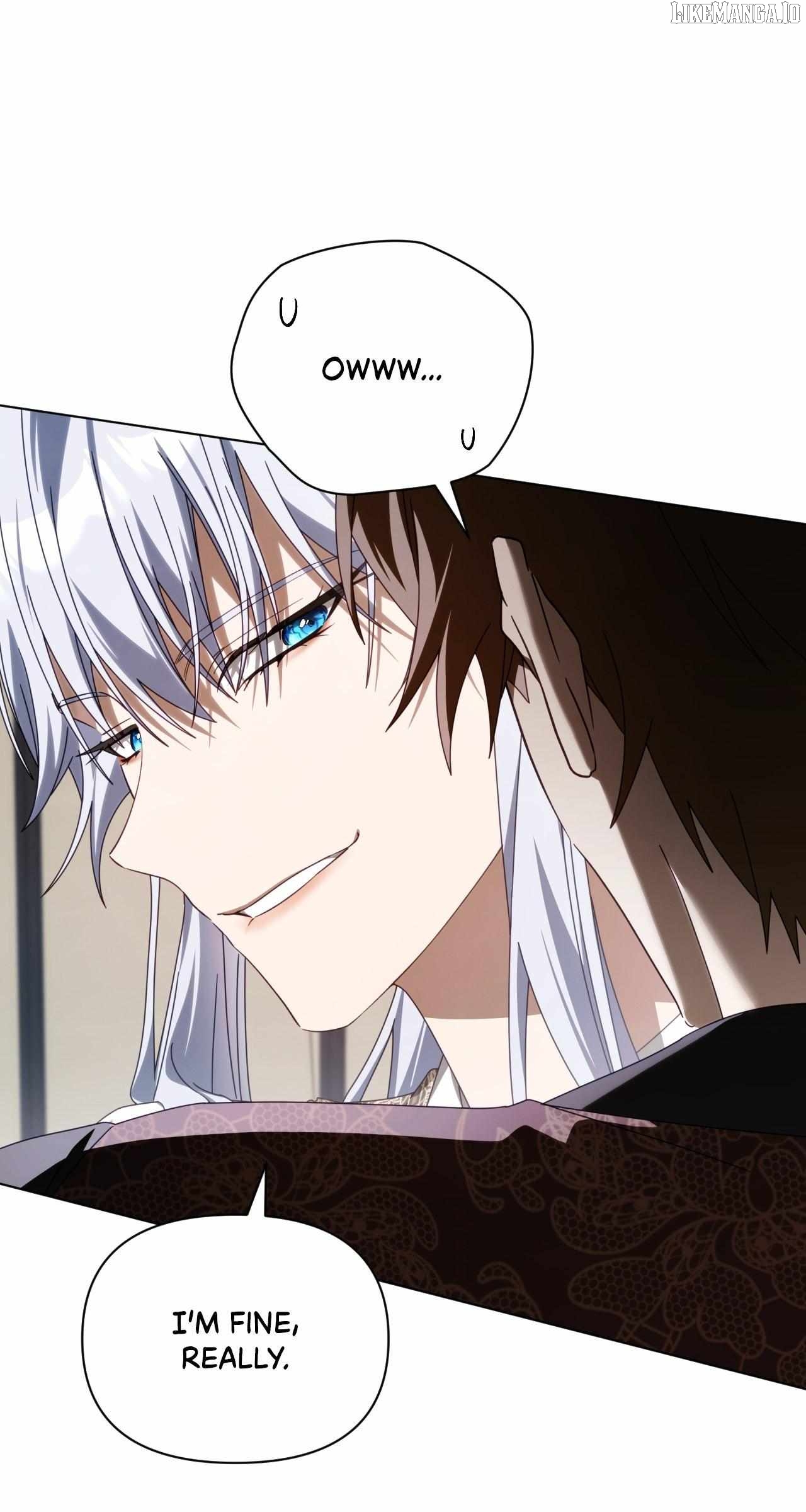 To The Witch Who Forgot The Bird Chapter 36 - page 48