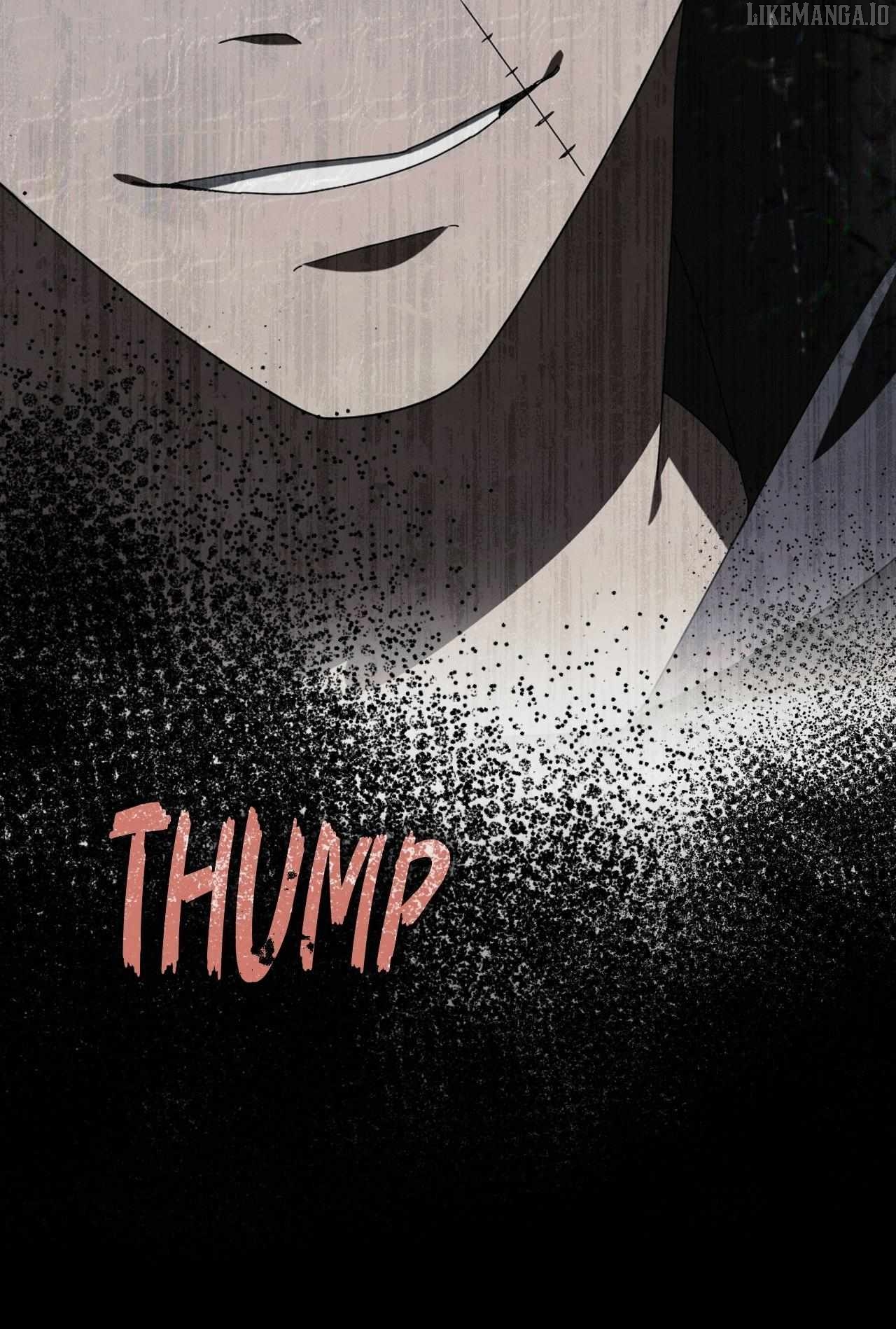 To The Witch Who Forgot The Bird Chapter 36 - page 5