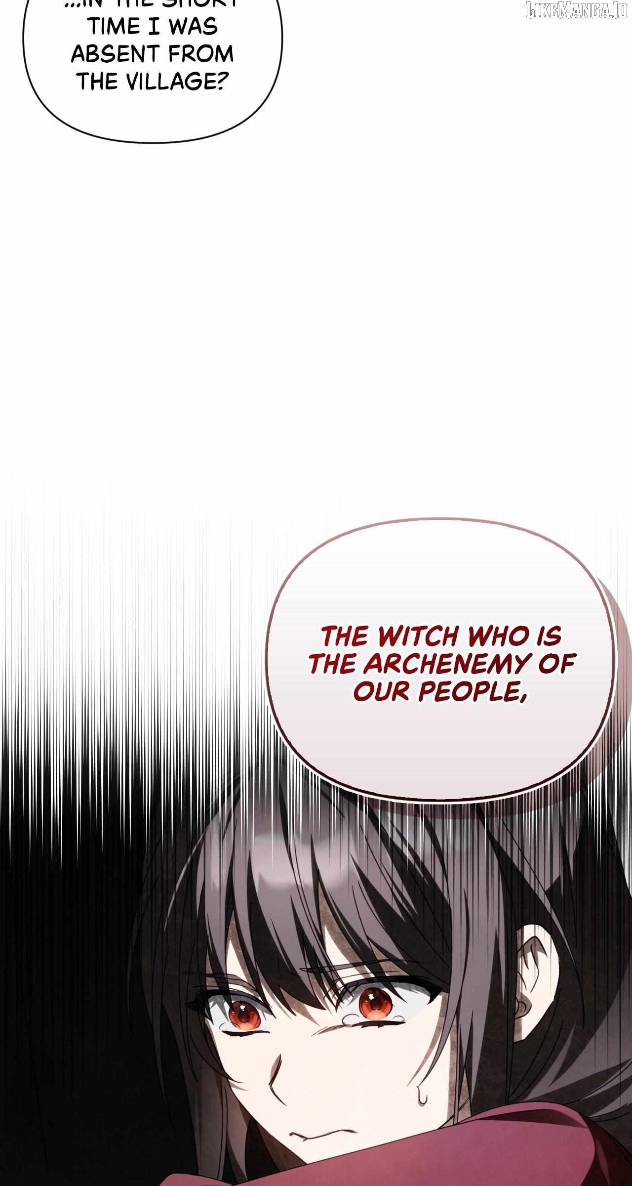 To The Witch Who Forgot The Bird Chapter 36 - page 50