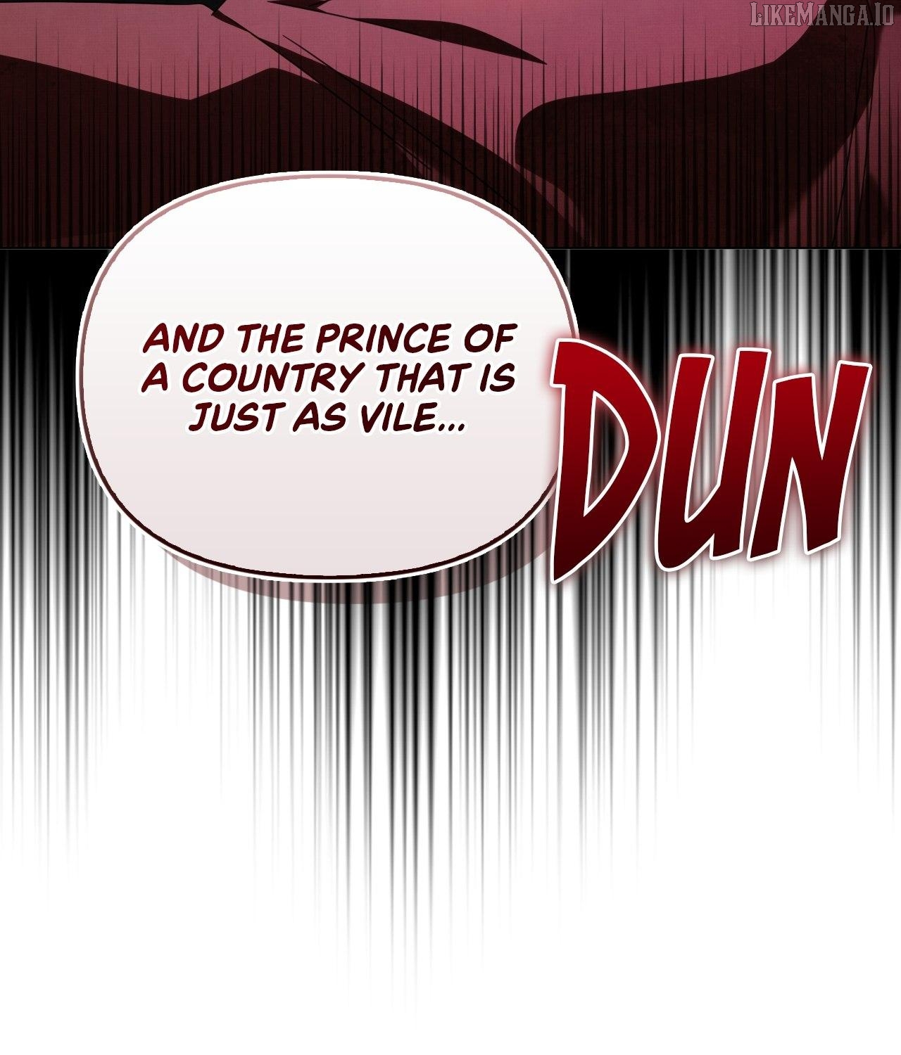 To The Witch Who Forgot The Bird Chapter 36 - page 51