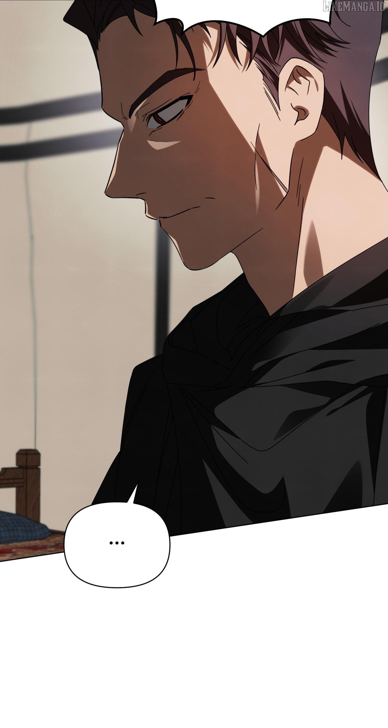 To The Witch Who Forgot The Bird Chapter 36 - page 54