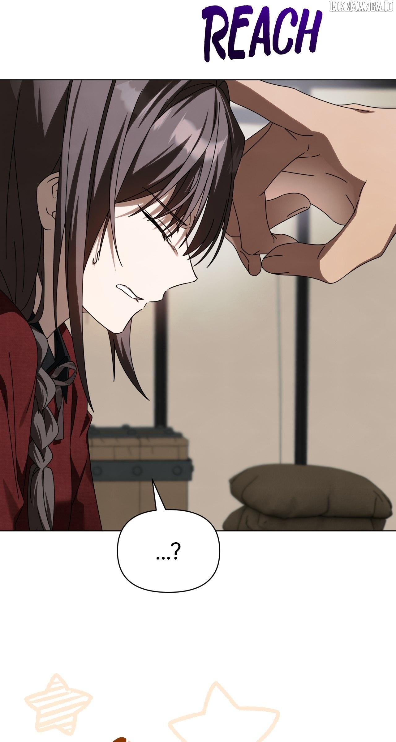 To The Witch Who Forgot The Bird Chapter 36 - page 55