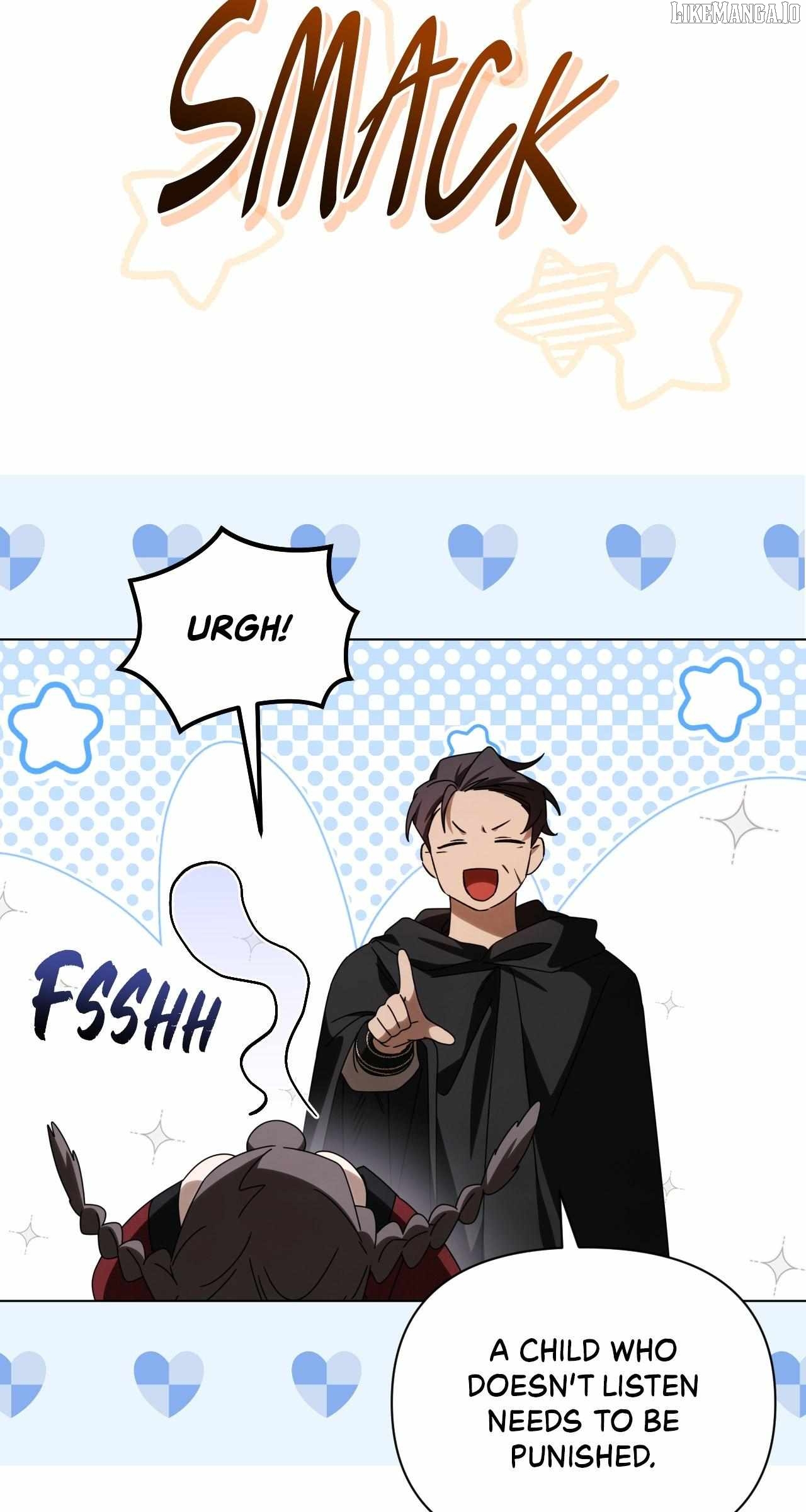 To The Witch Who Forgot The Bird Chapter 36 - page 56