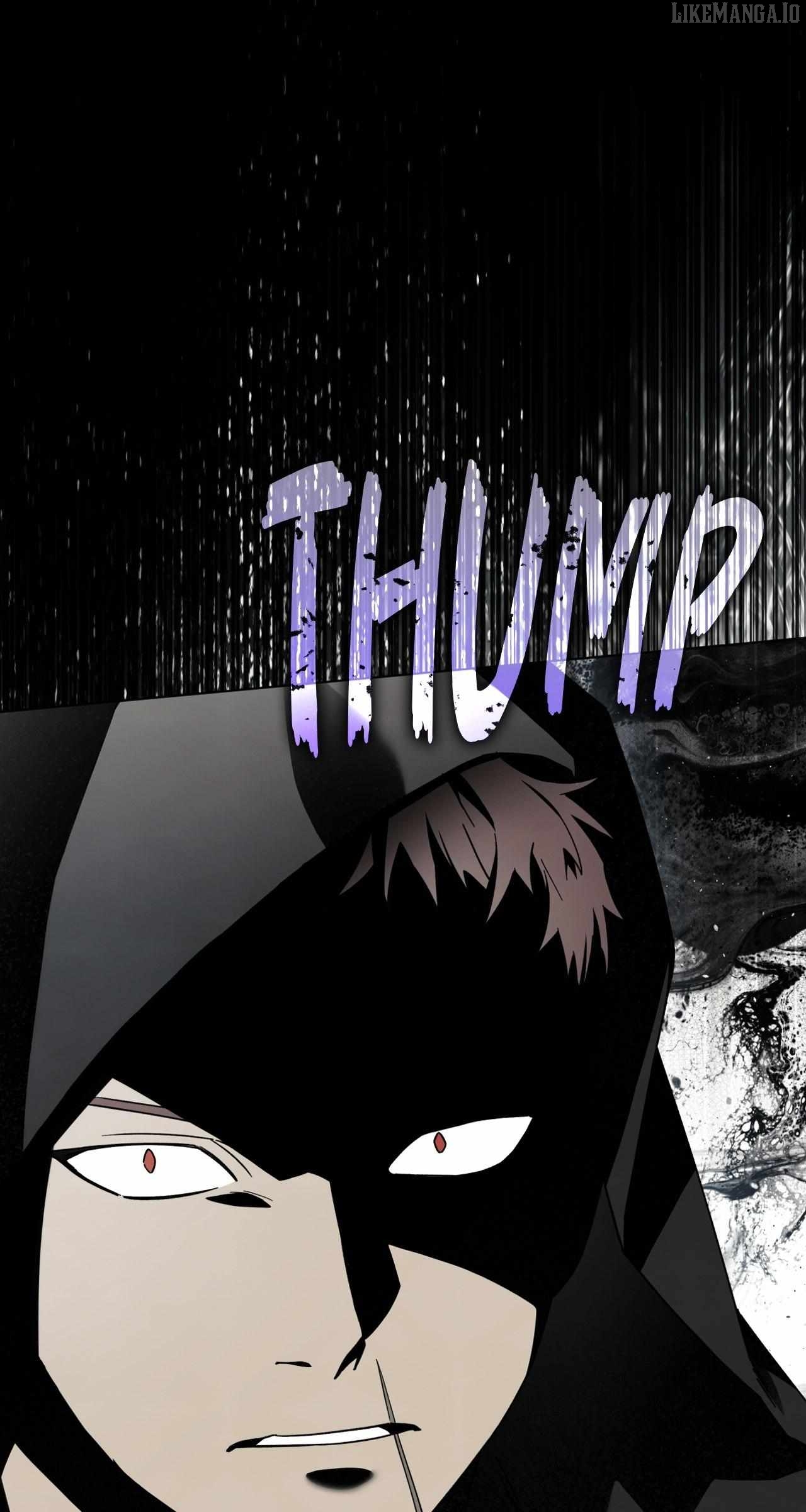 To The Witch Who Forgot The Bird Chapter 36 - page 6