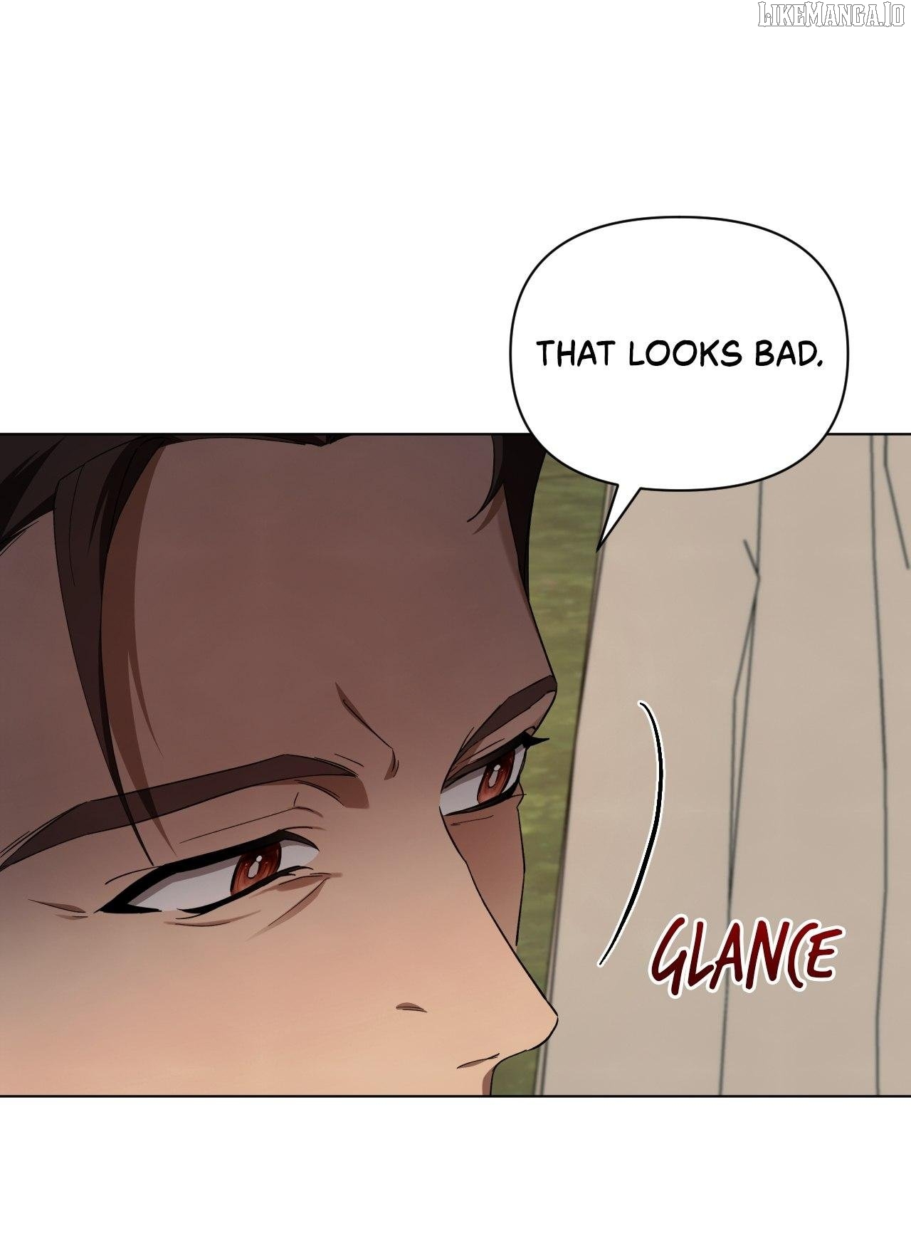 To The Witch Who Forgot The Bird Chapter 36 - page 62