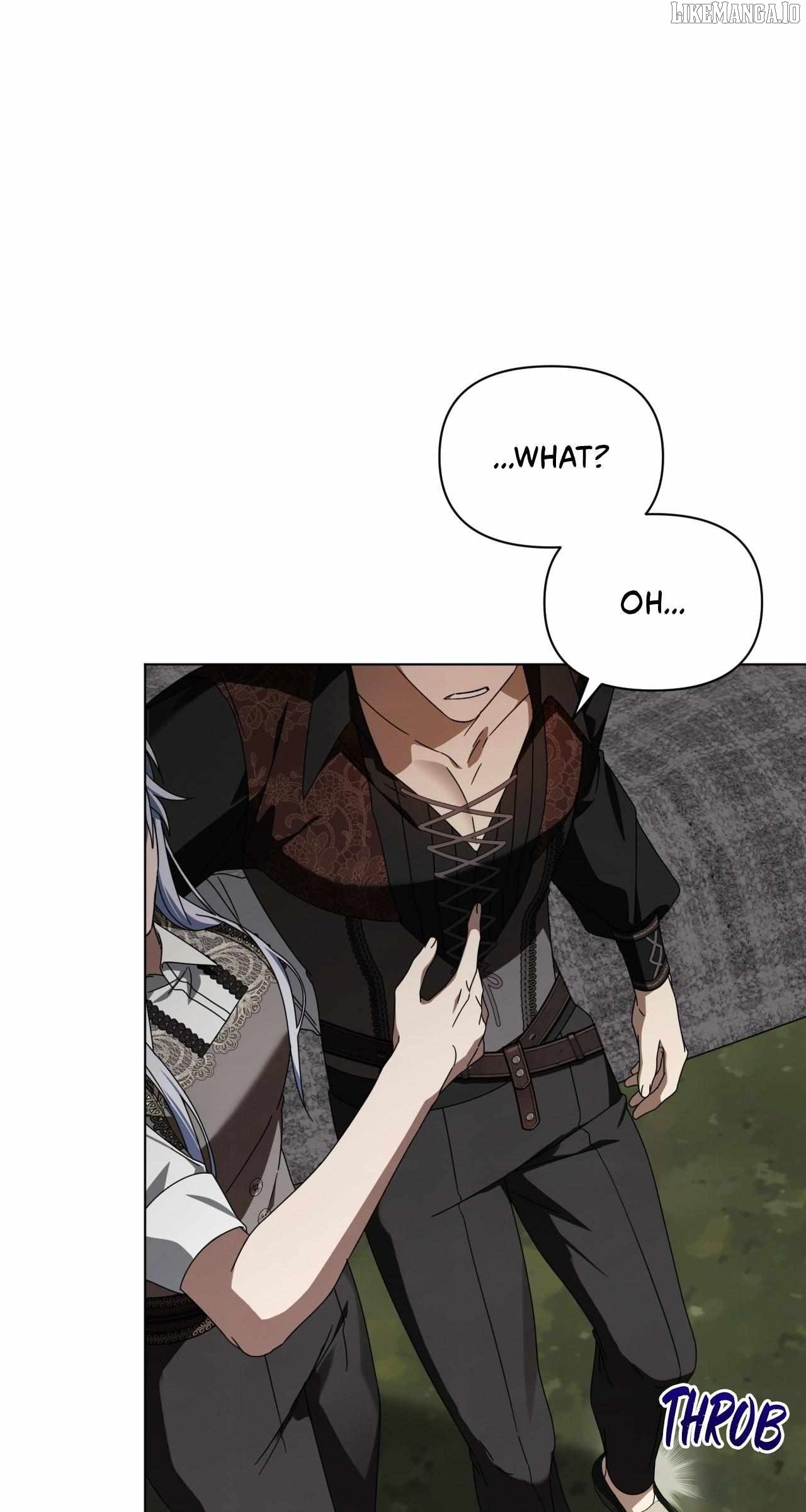 To The Witch Who Forgot The Bird Chapter 36 - page 63