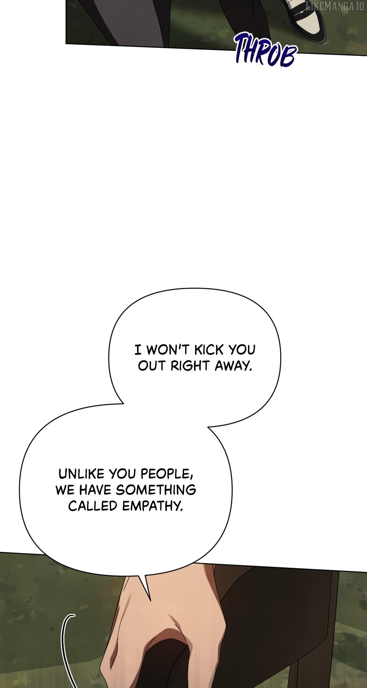 To The Witch Who Forgot The Bird Chapter 36 - page 64