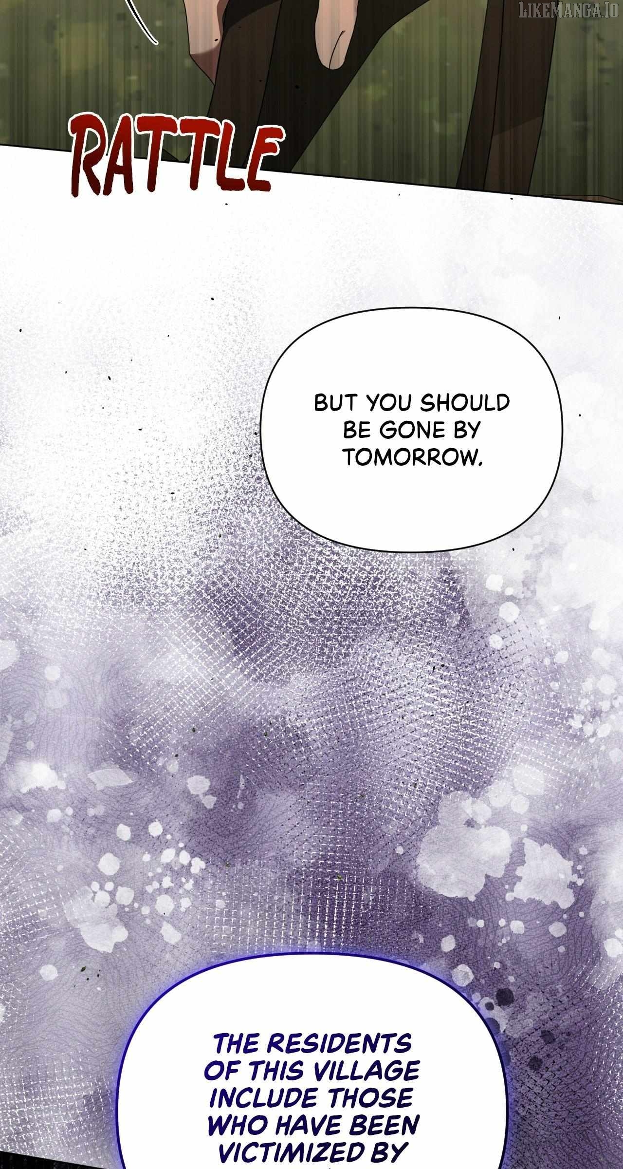 To The Witch Who Forgot The Bird Chapter 36 - page 65