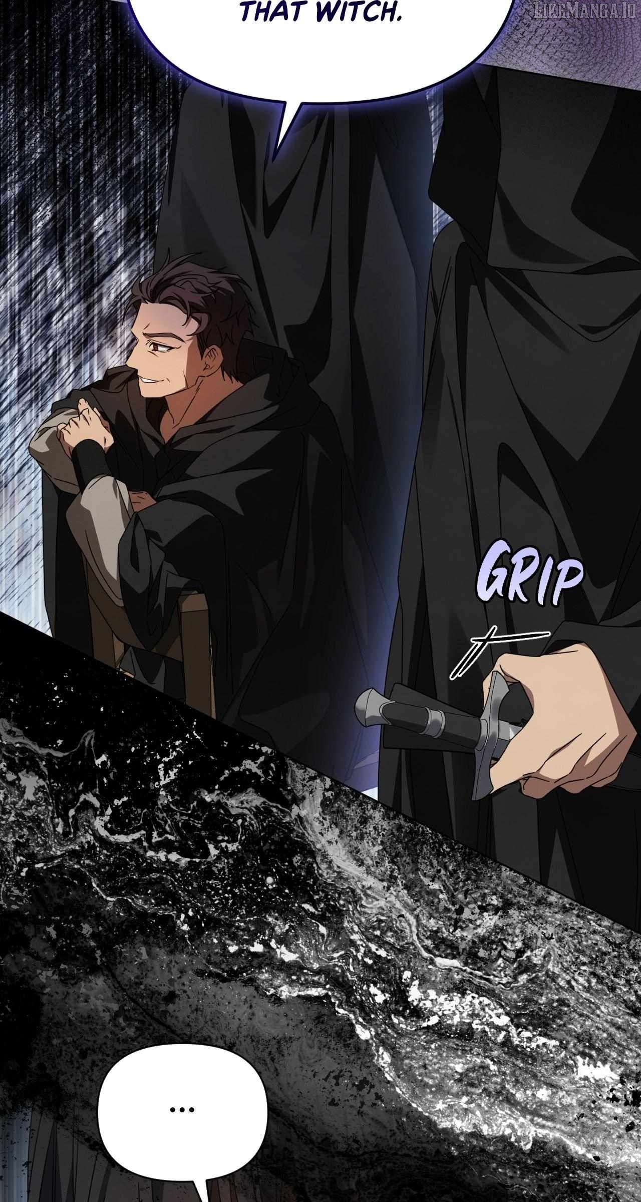 To The Witch Who Forgot The Bird Chapter 36 - page 66