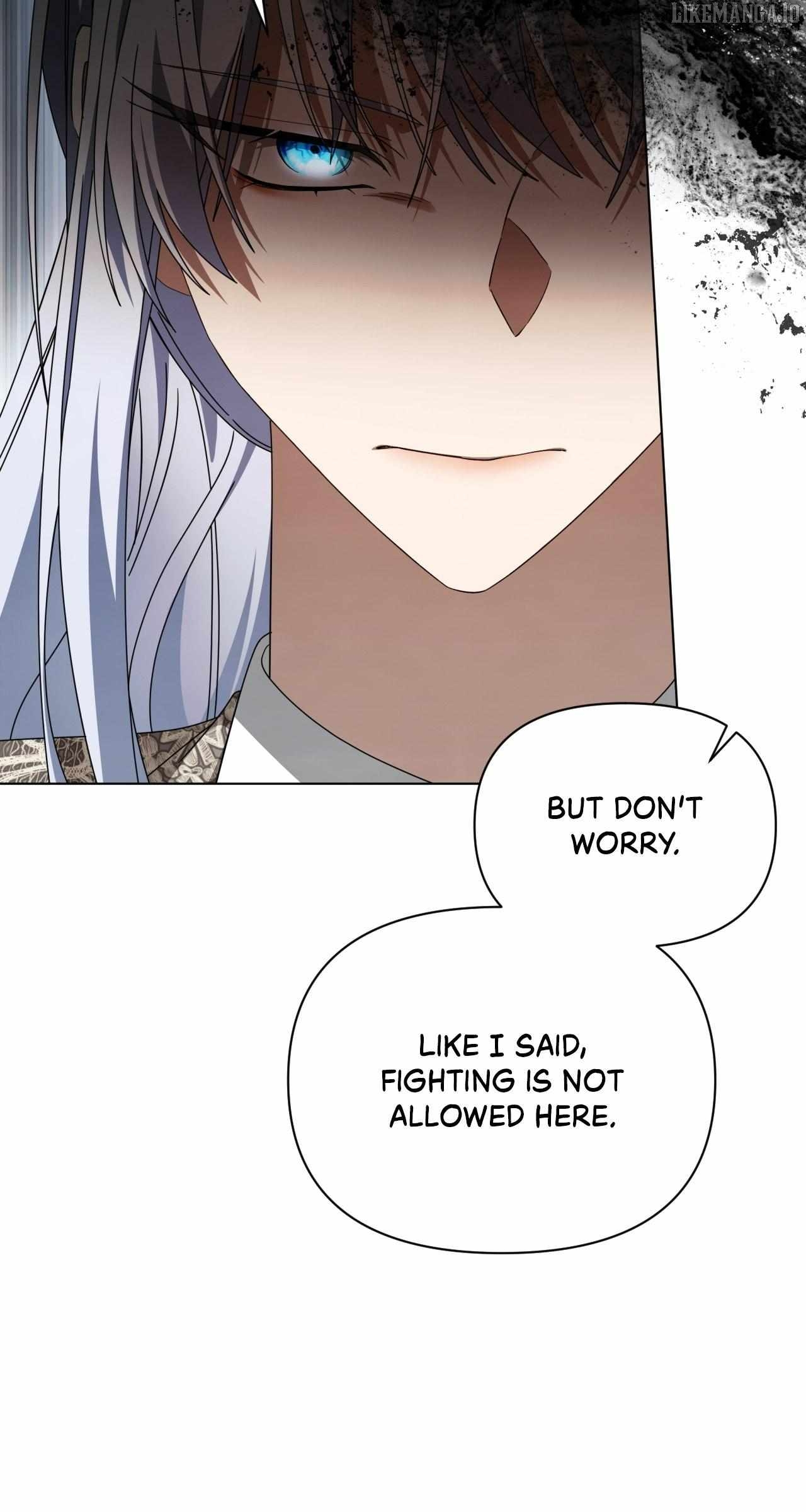 To The Witch Who Forgot The Bird Chapter 36 - page 67