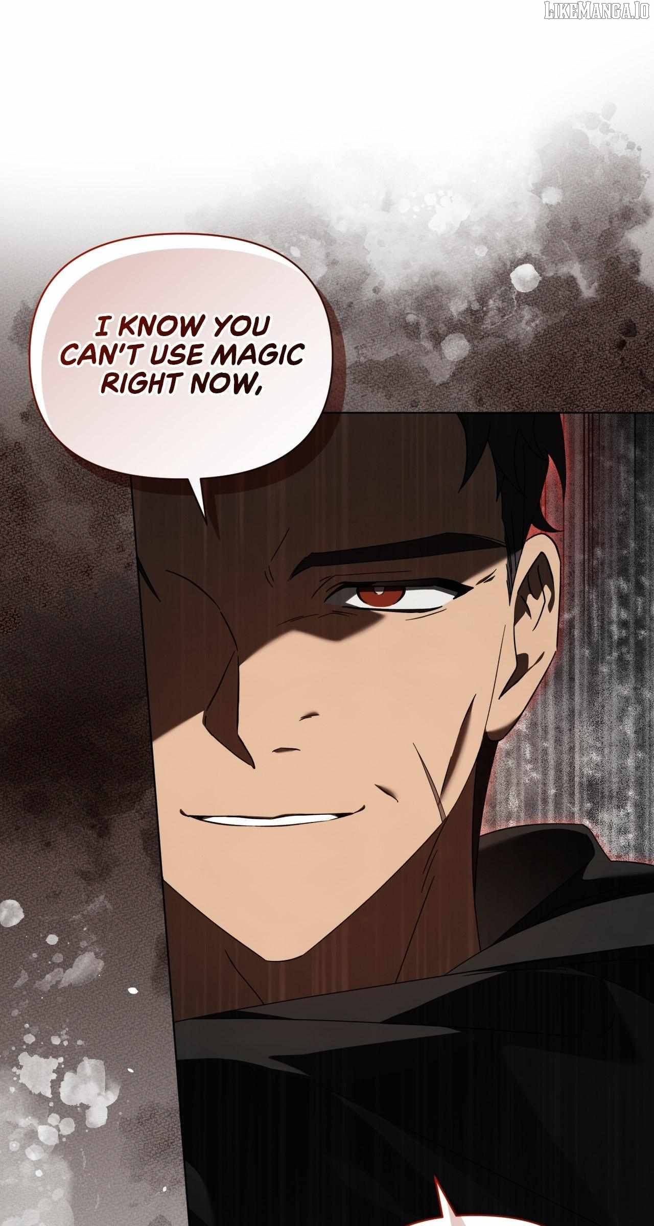 To The Witch Who Forgot The Bird Chapter 36 - page 69