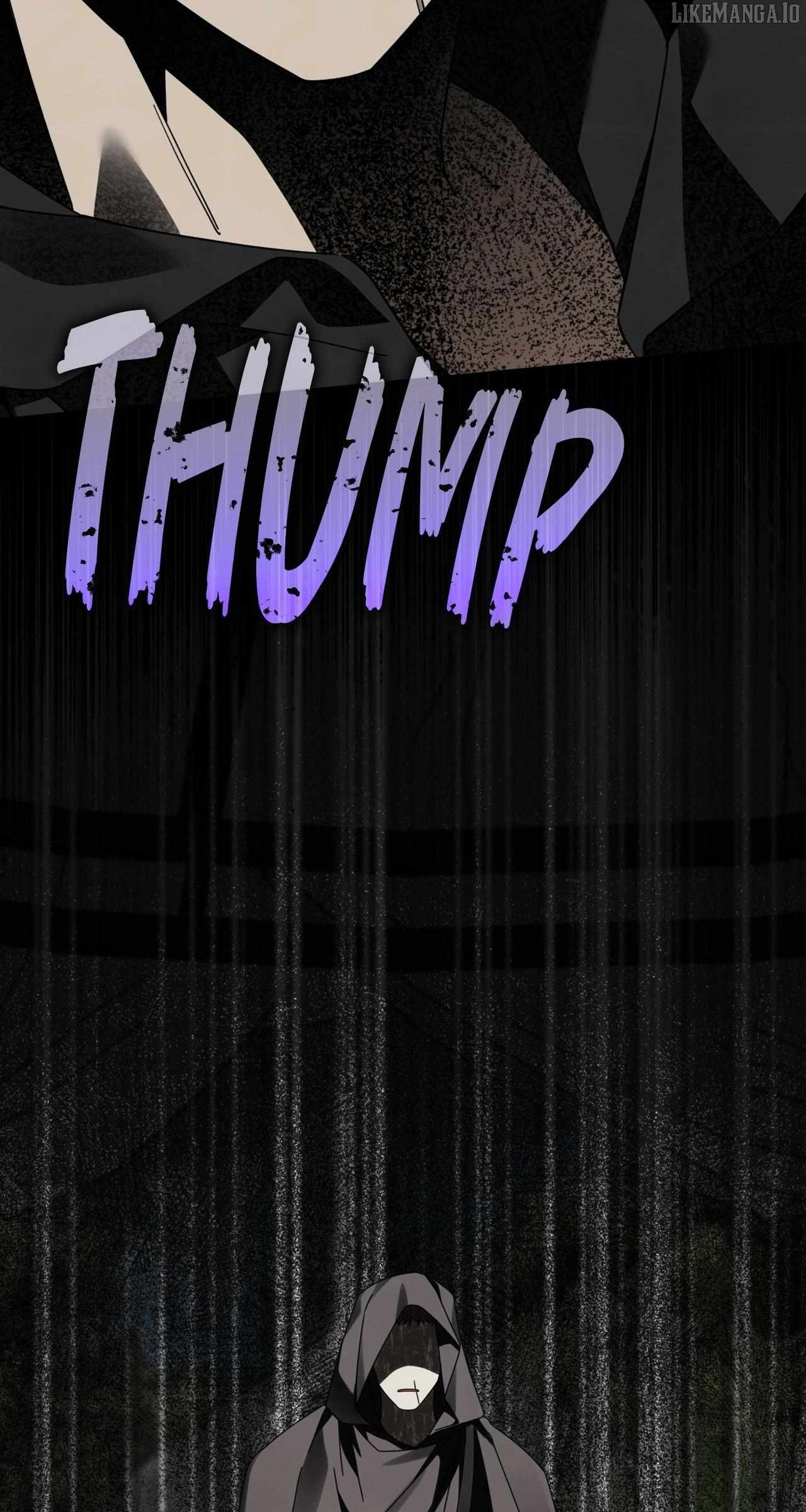 To The Witch Who Forgot The Bird Chapter 36 - page 7