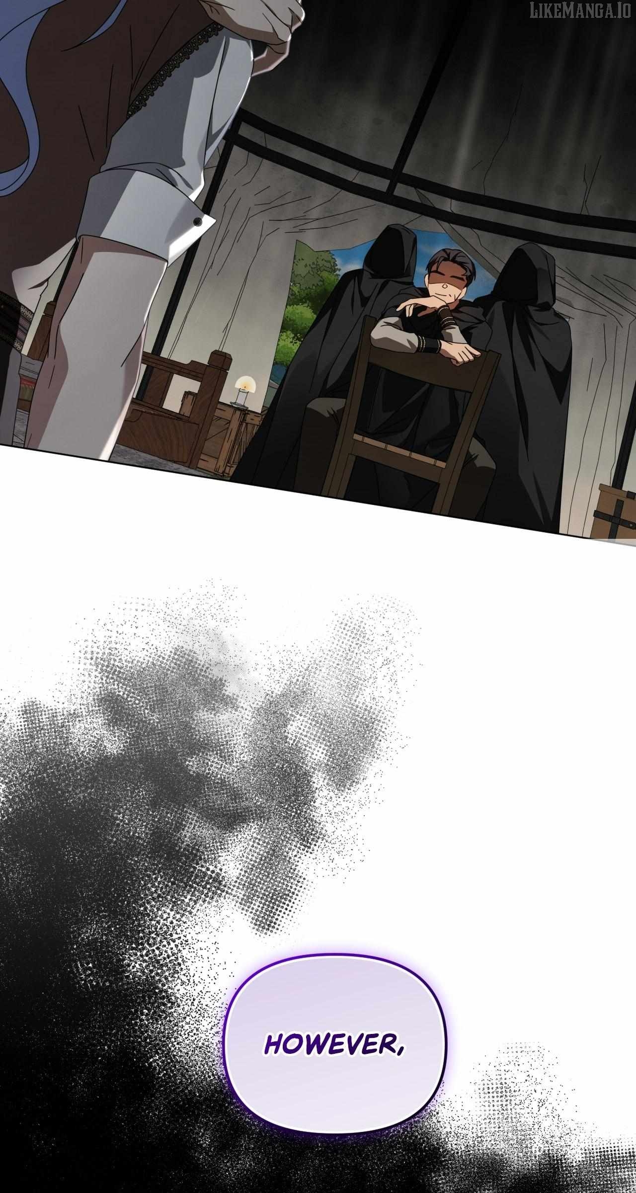 To The Witch Who Forgot The Bird Chapter 36 - page 72