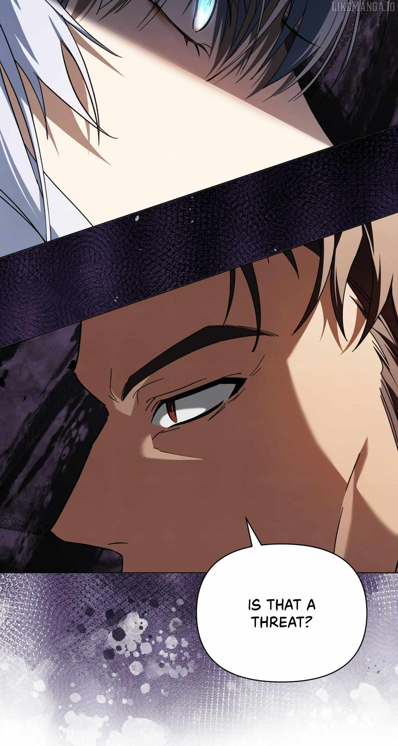 To The Witch Who Forgot The Bird Chapter 36 - page 74