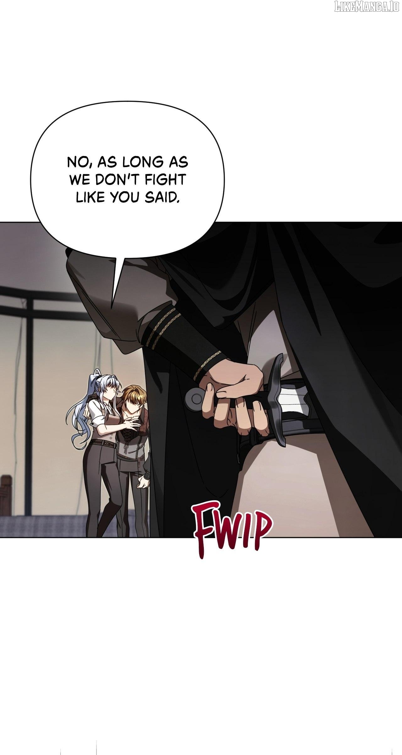 To The Witch Who Forgot The Bird Chapter 36 - page 76