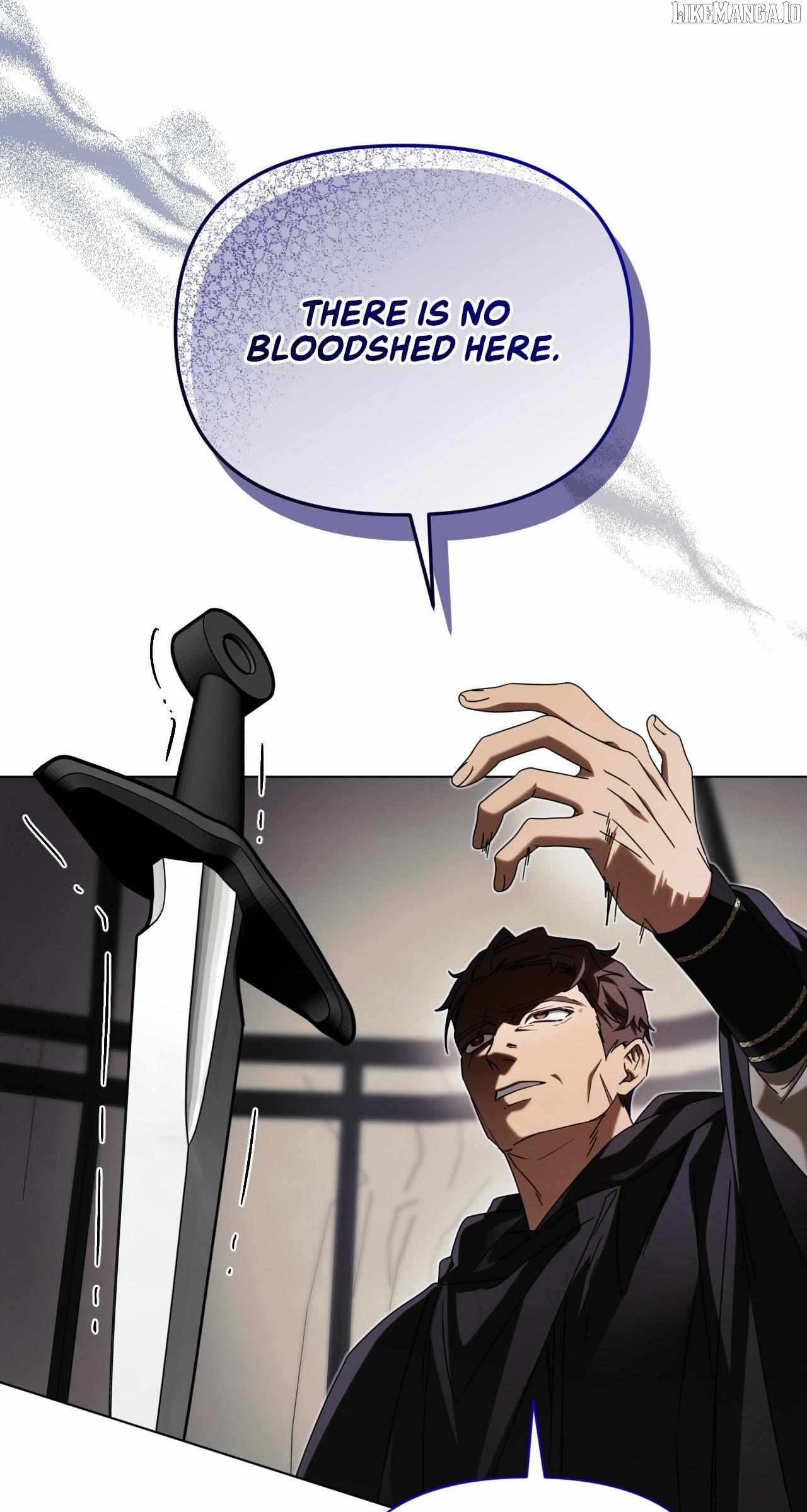 To The Witch Who Forgot The Bird Chapter 36 - page 78