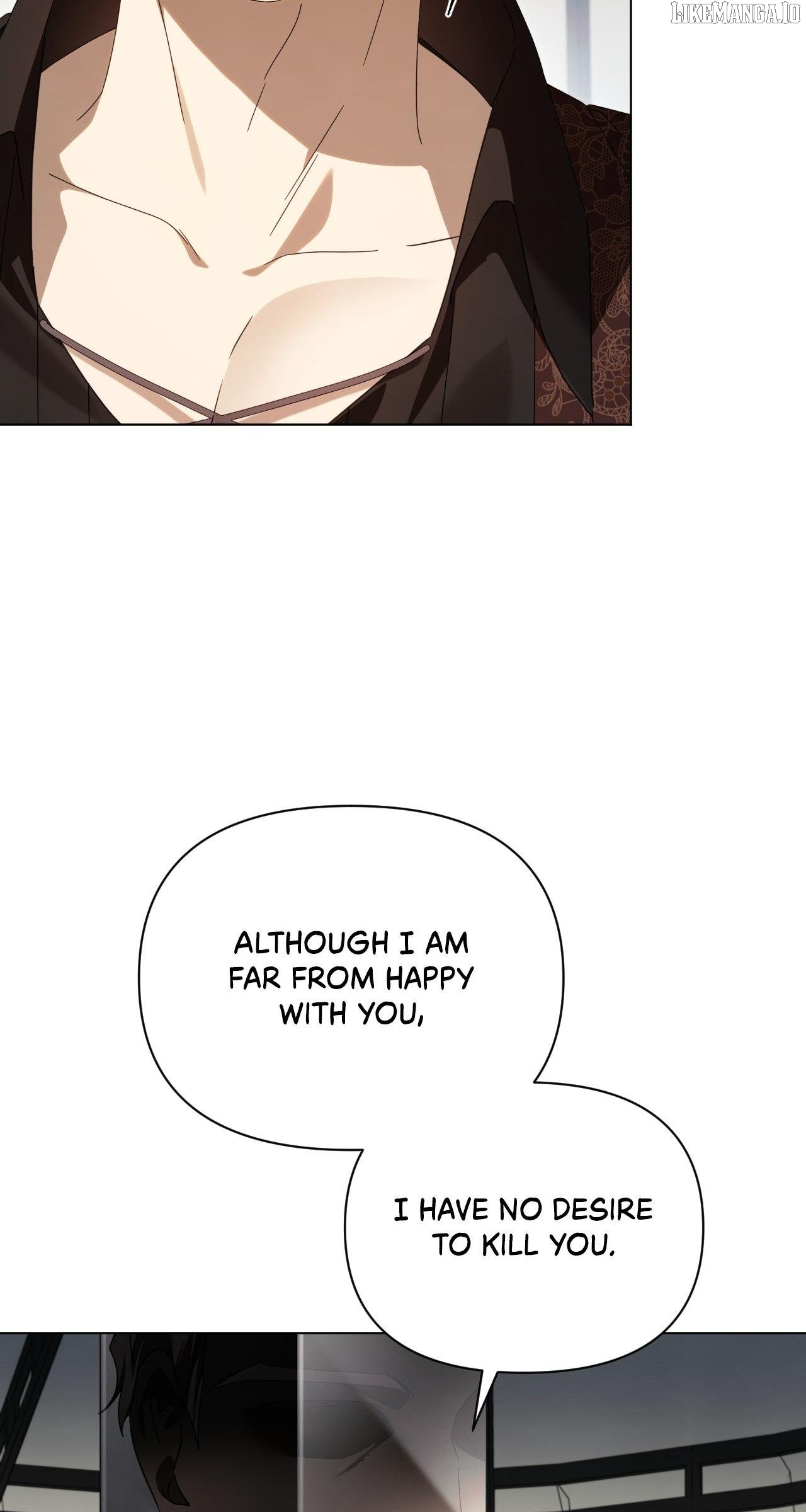 To The Witch Who Forgot The Bird Chapter 36 - page 80