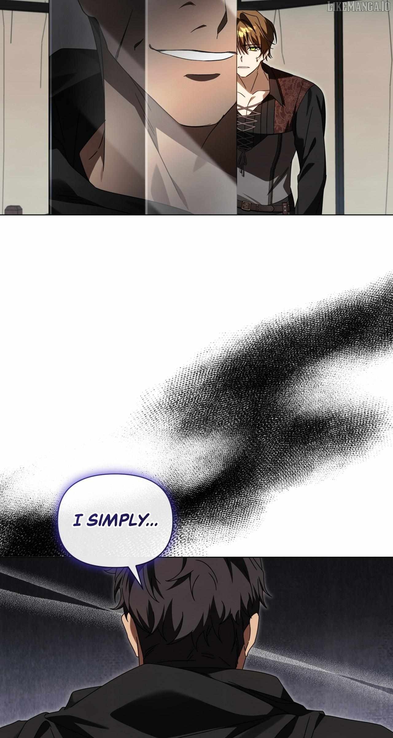 To The Witch Who Forgot The Bird Chapter 36 - page 81