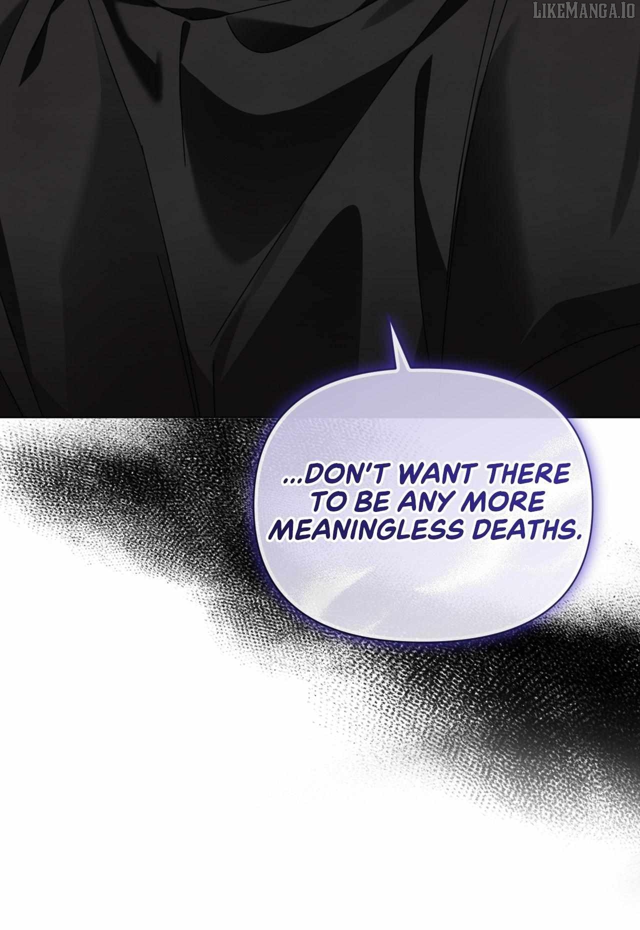 To The Witch Who Forgot The Bird Chapter 36 - page 82