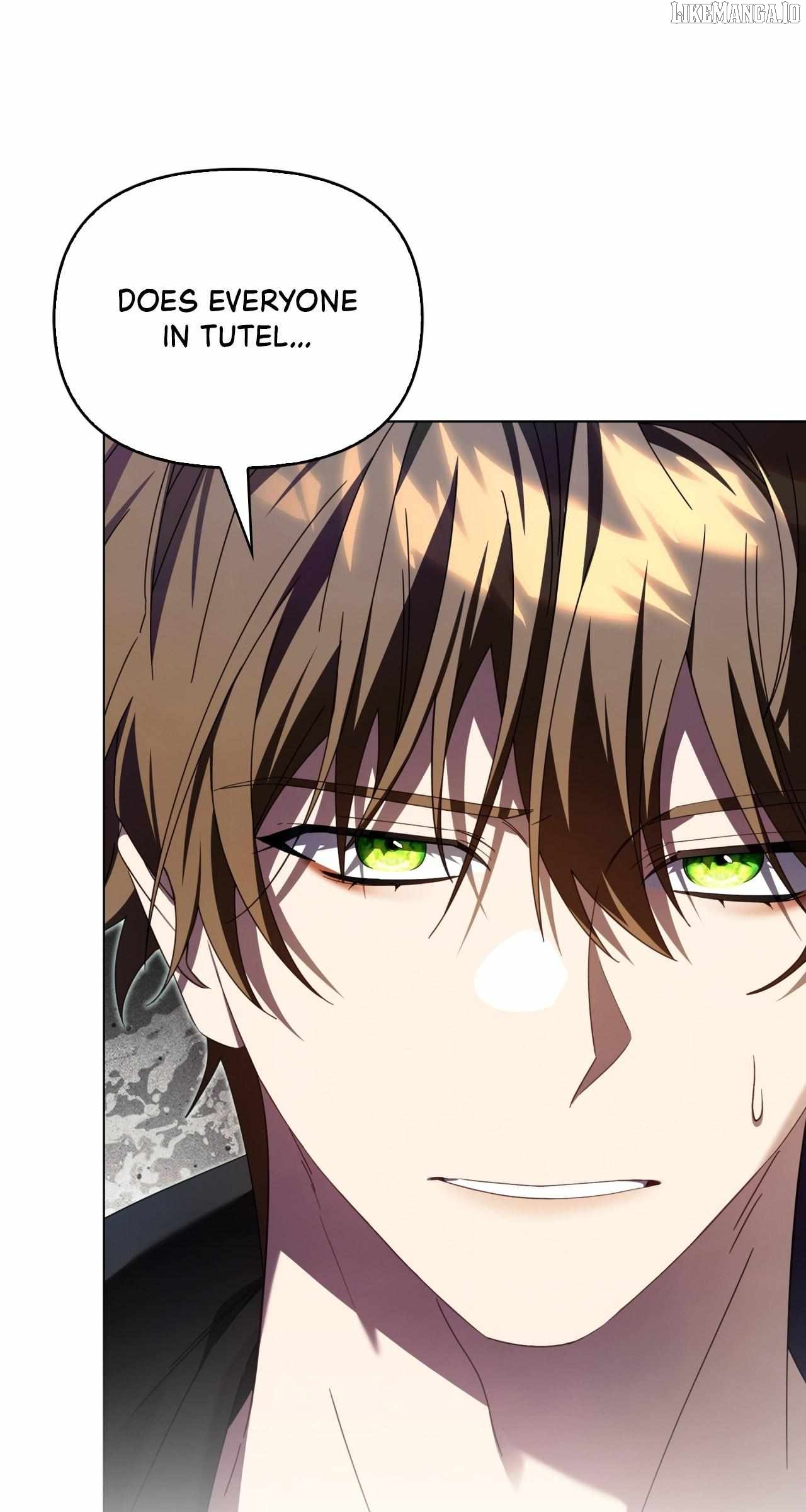 To The Witch Who Forgot The Bird Chapter 36 - page 83