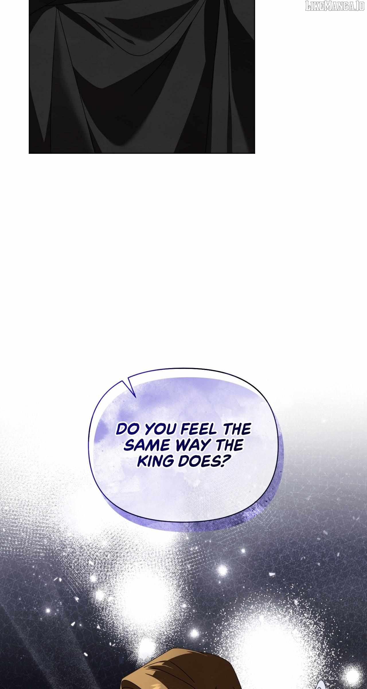 To The Witch Who Forgot The Bird Chapter 36 - page 85