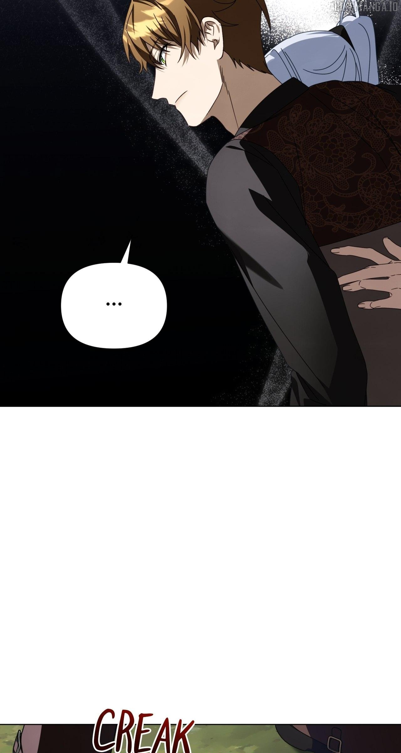 To The Witch Who Forgot The Bird Chapter 36 - page 86