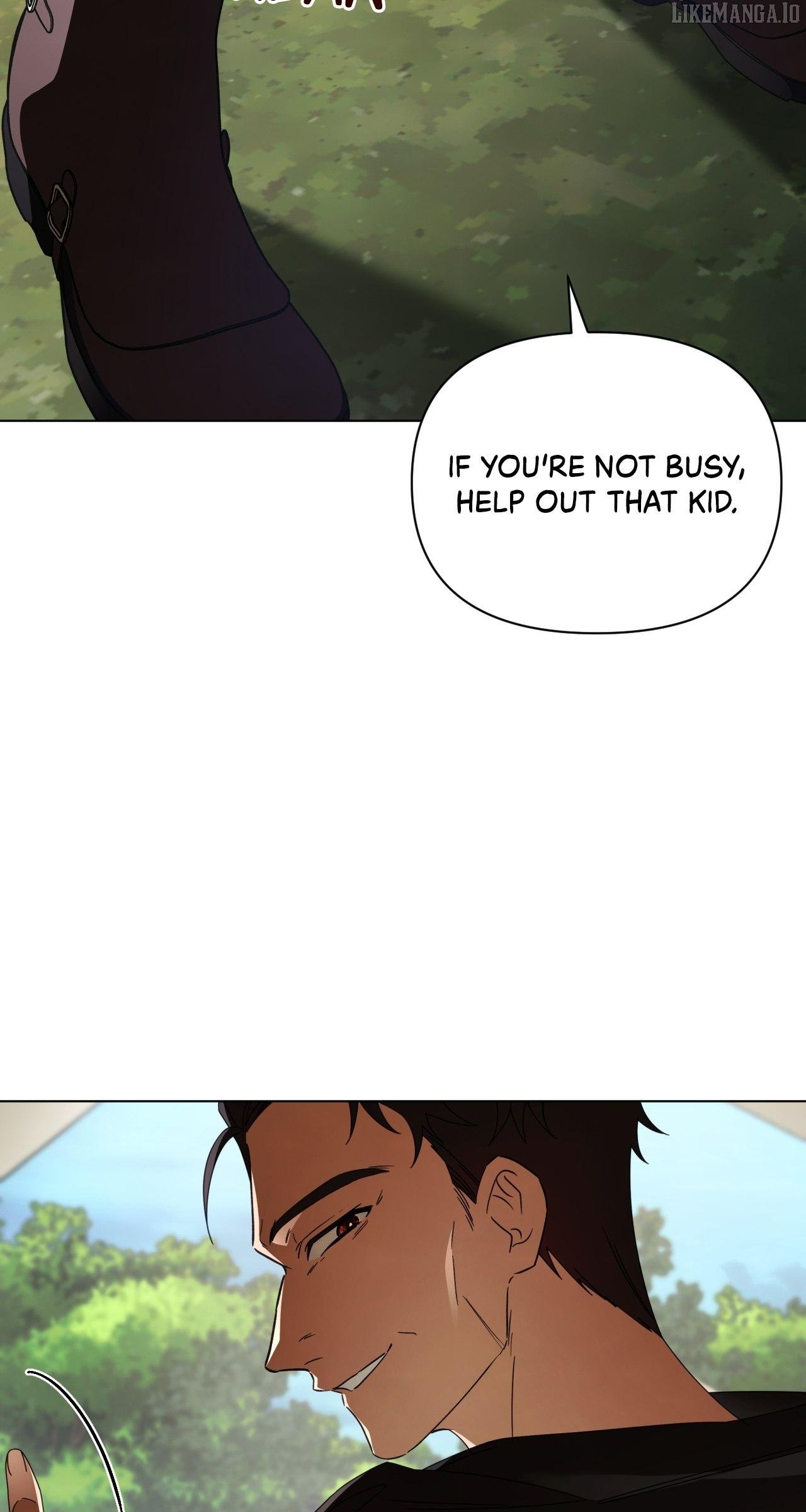 To The Witch Who Forgot The Bird Chapter 36 - page 87