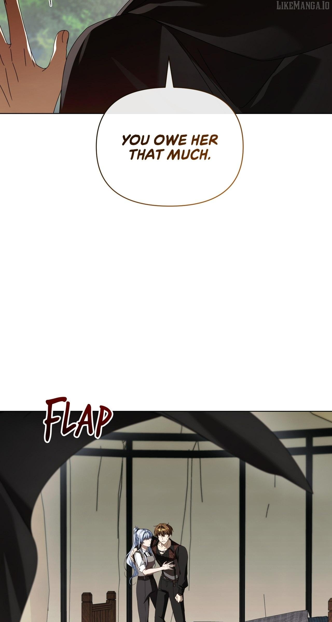 To The Witch Who Forgot The Bird Chapter 36 - page 88