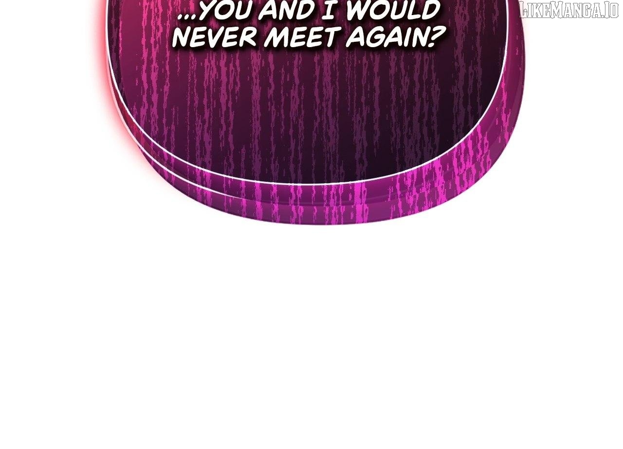 To The Witch Who Forgot The Bird Chapter 36 - page 9